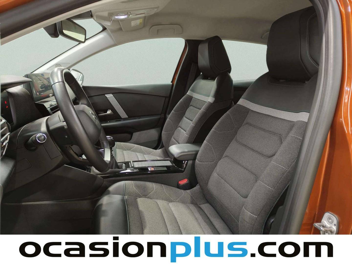 Foto Citroën C4 Citroen C4 PureTech 130 S&S 6v Feel Pack  (130 CV)