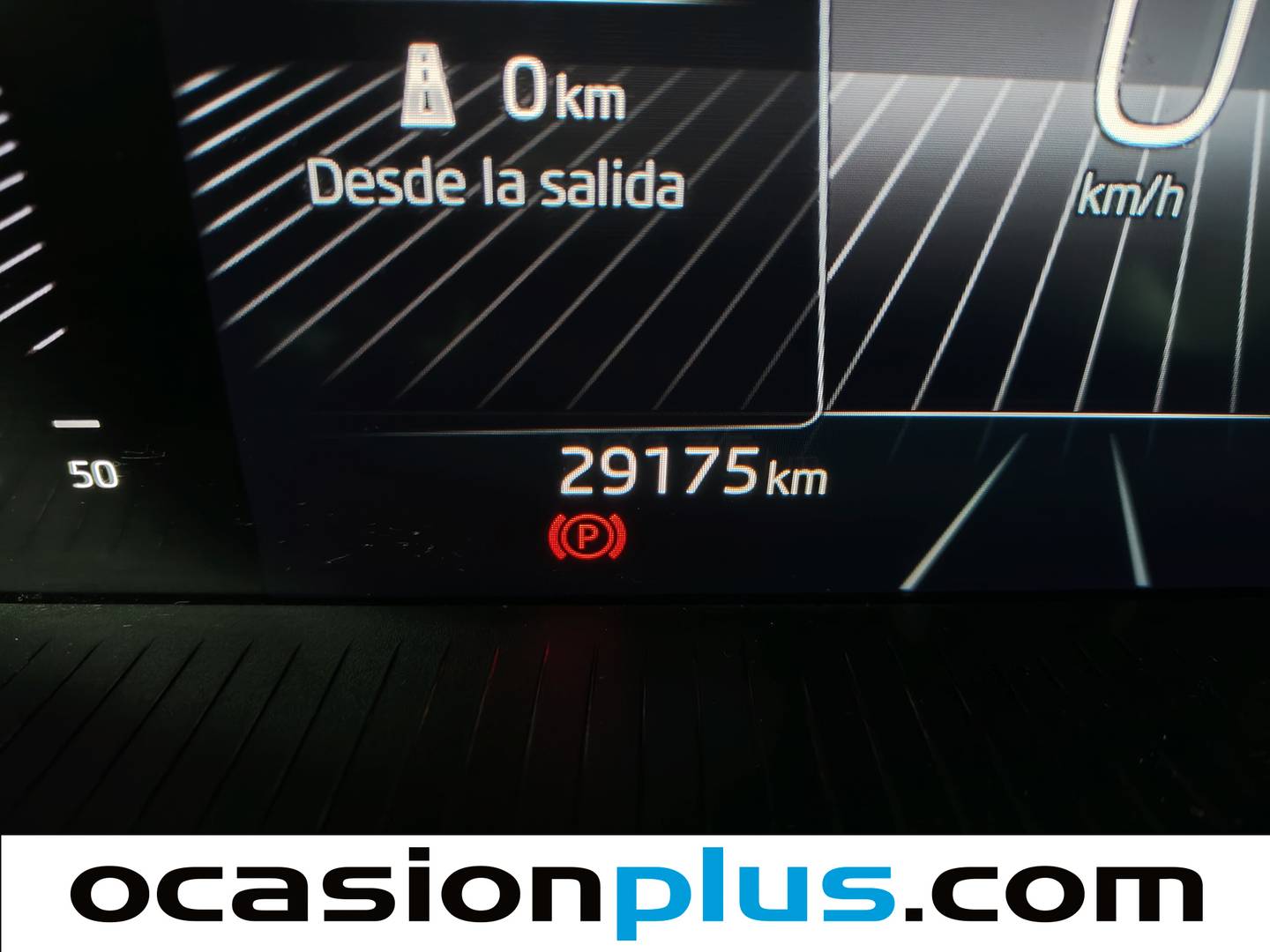 Foto Skoda Fabia Skoda Fabia 1.0 TSI Selection (95 CV)