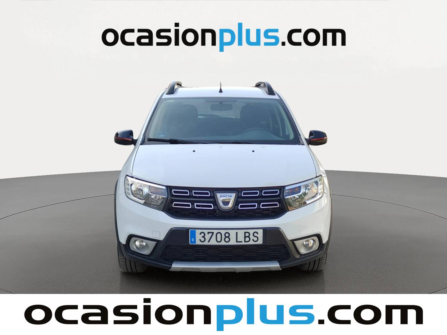 Dacia Sandero Dacia Sandero Serie Limitada Xplore Blue dCi (95 CV) 95cv