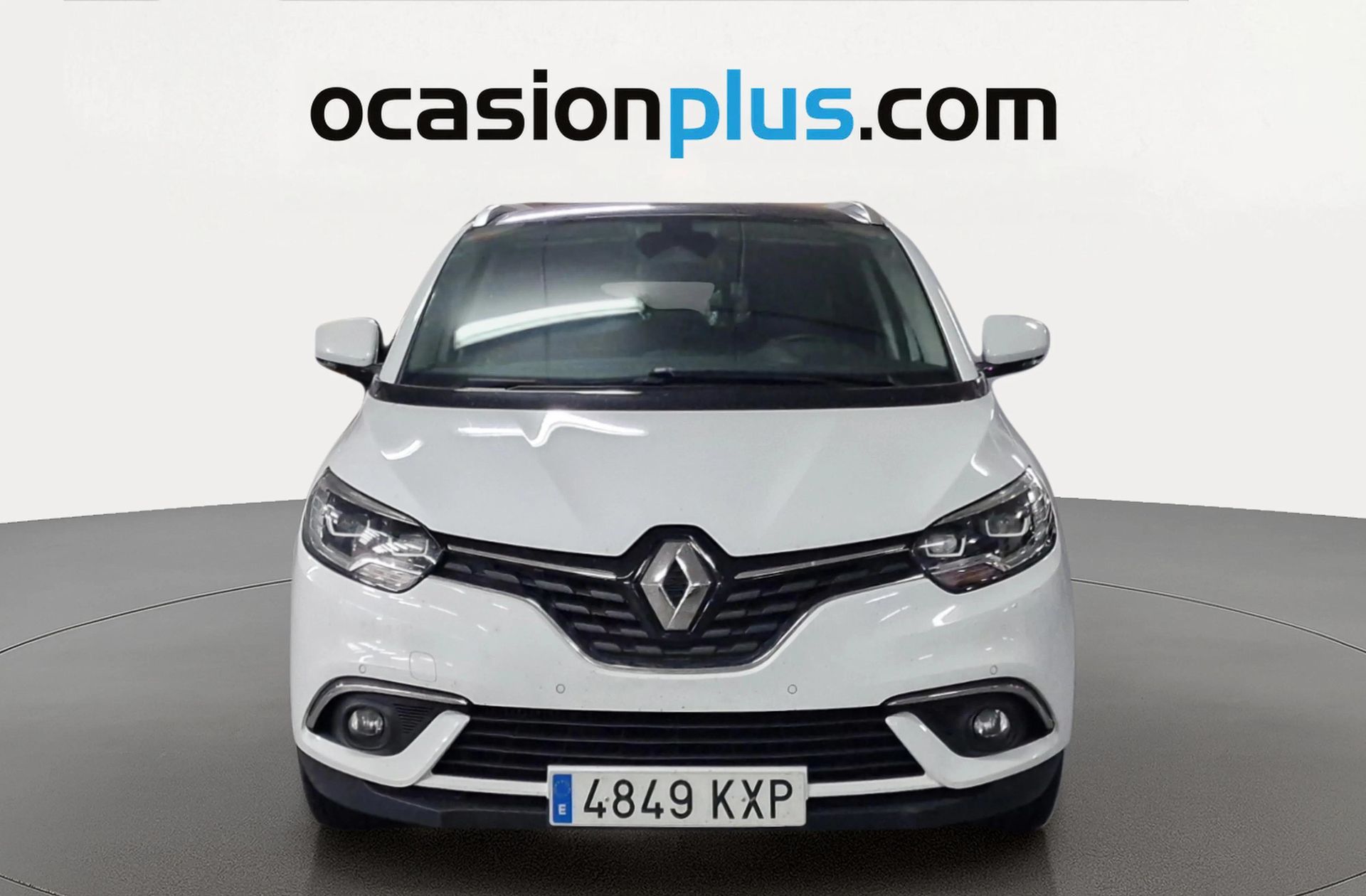Renault Grand Scénic Zen TCe GPF 7 plazas - foto 16