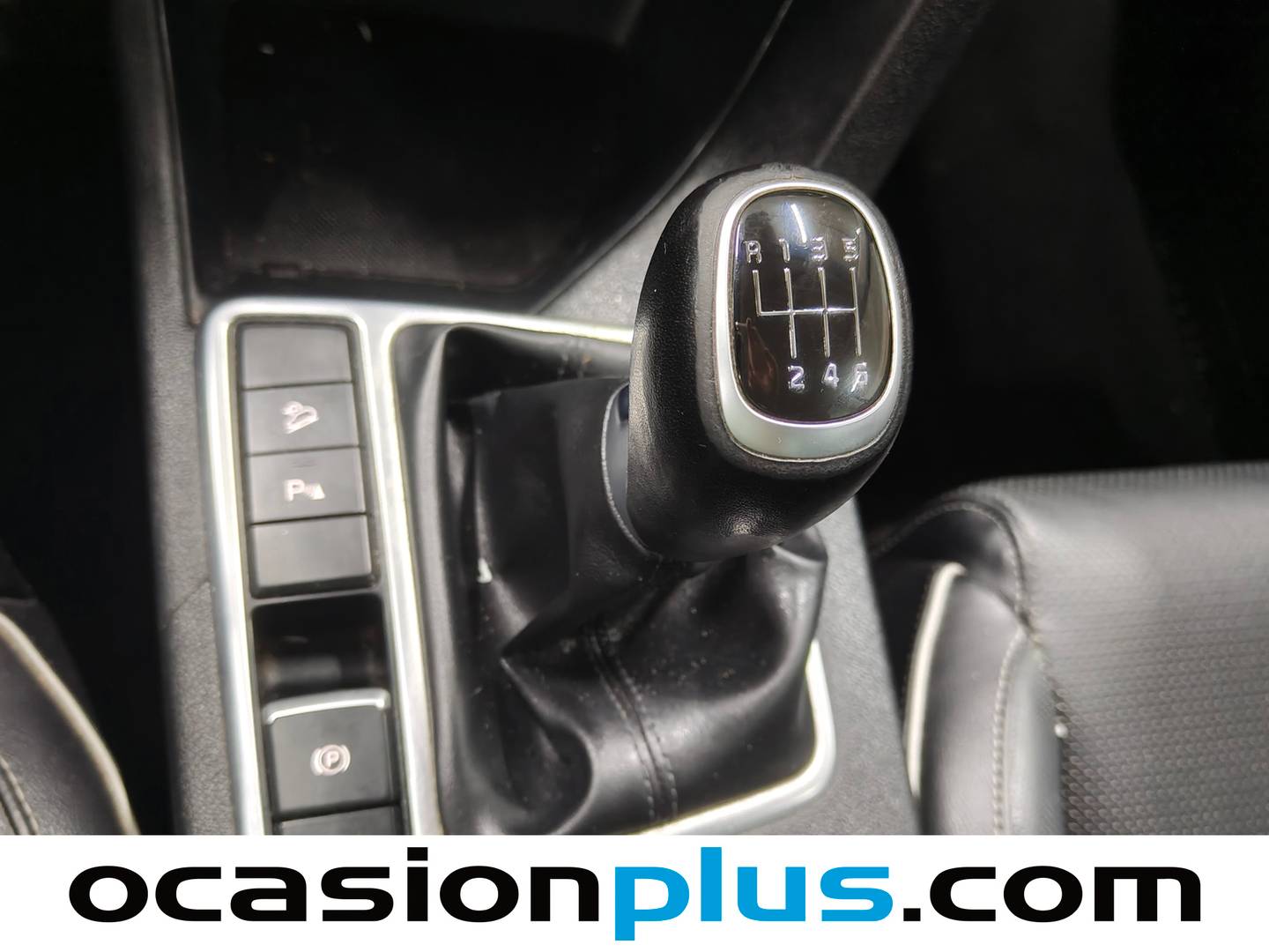 KIA Sportage KIA Sportage 1.6 GDi Emotion 4x2 (132 CV) de segunda mano
