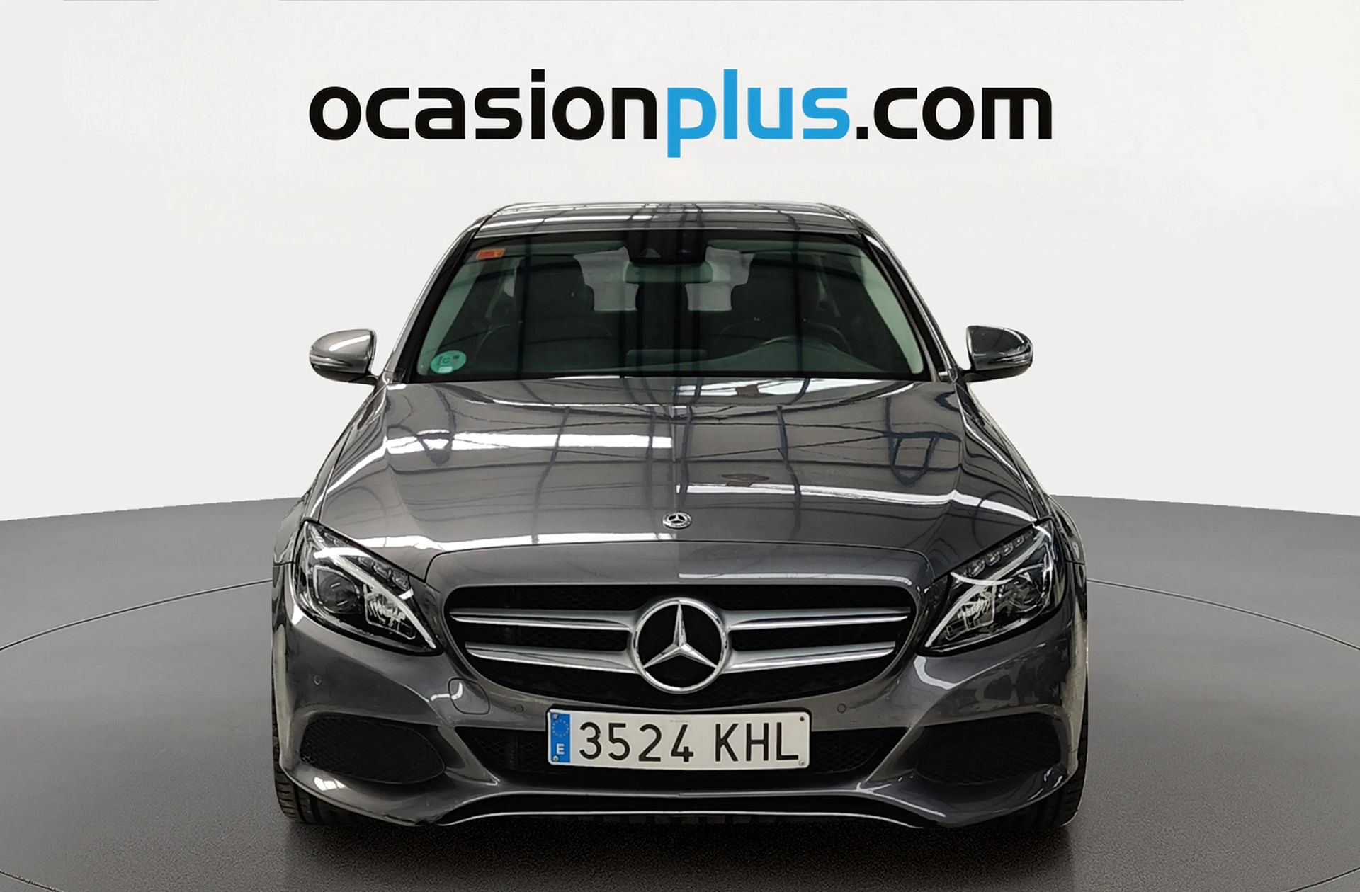 Mercedes-Benz Clase C 220 d - foto 11