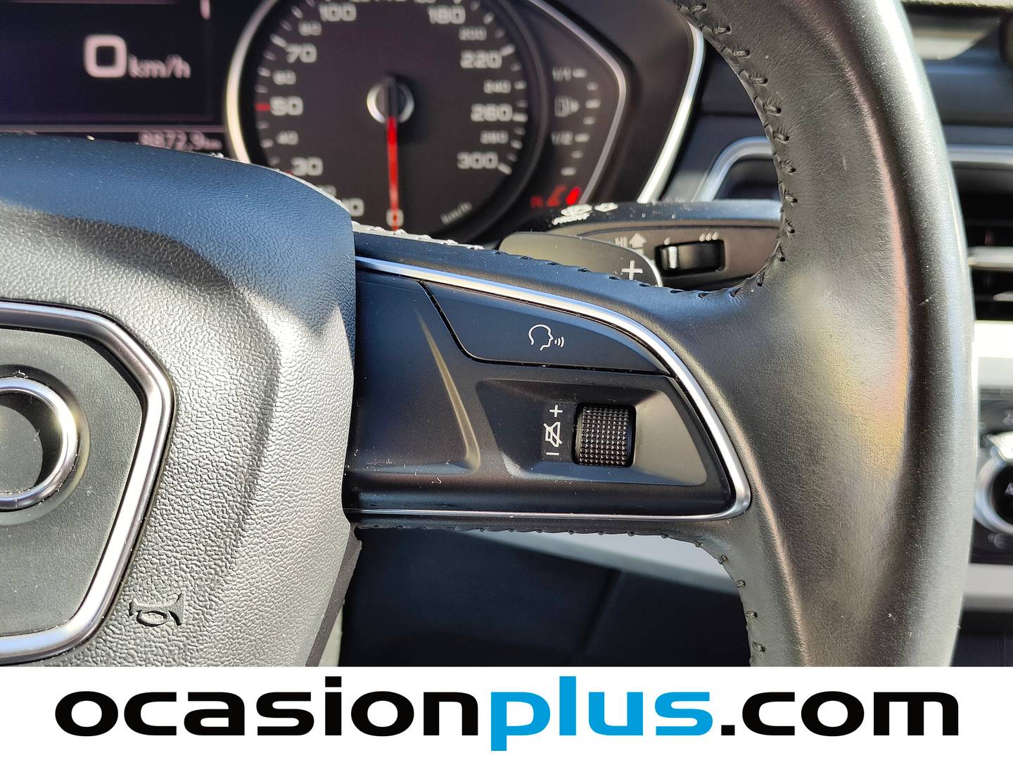 Audi A4 Audi A4 Advanced Edition 2.0 TDI (150 CV) S Tronic seminuevo