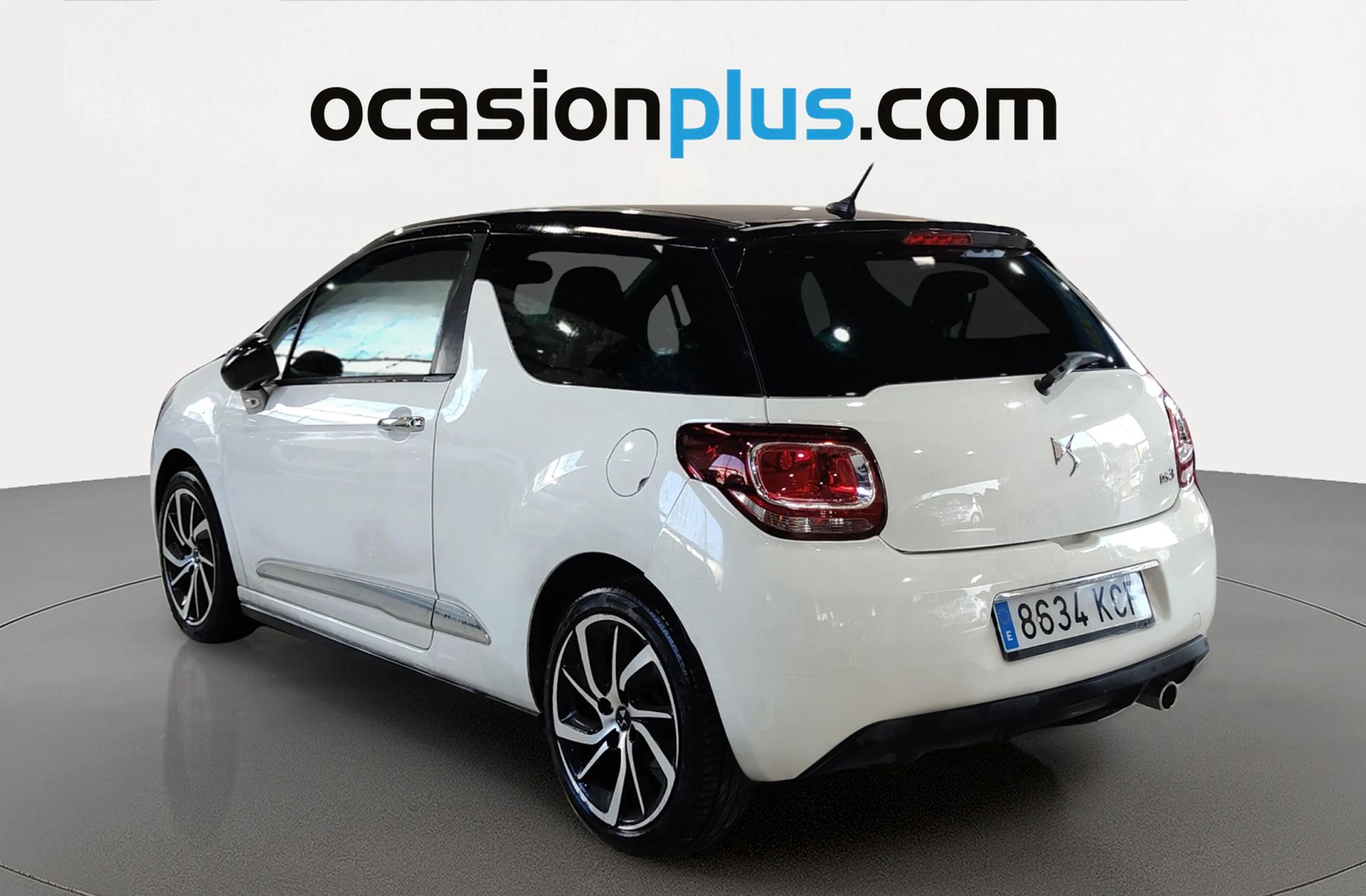 DS DS 3 BlueHDi 100 Style - foto 4