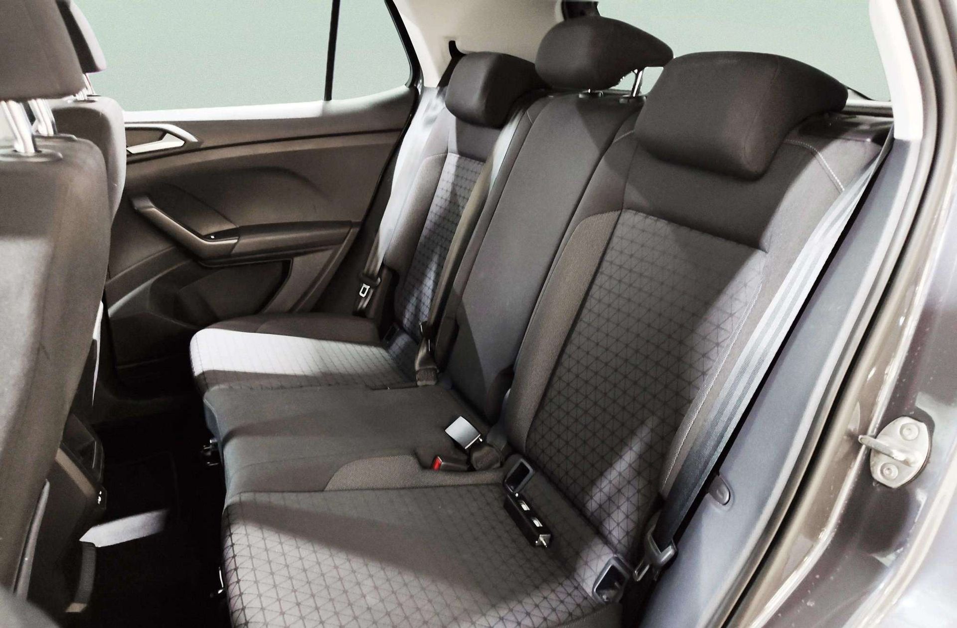 Volkswagen T-Cross Advance 1.5 TSI DSG - foto 12