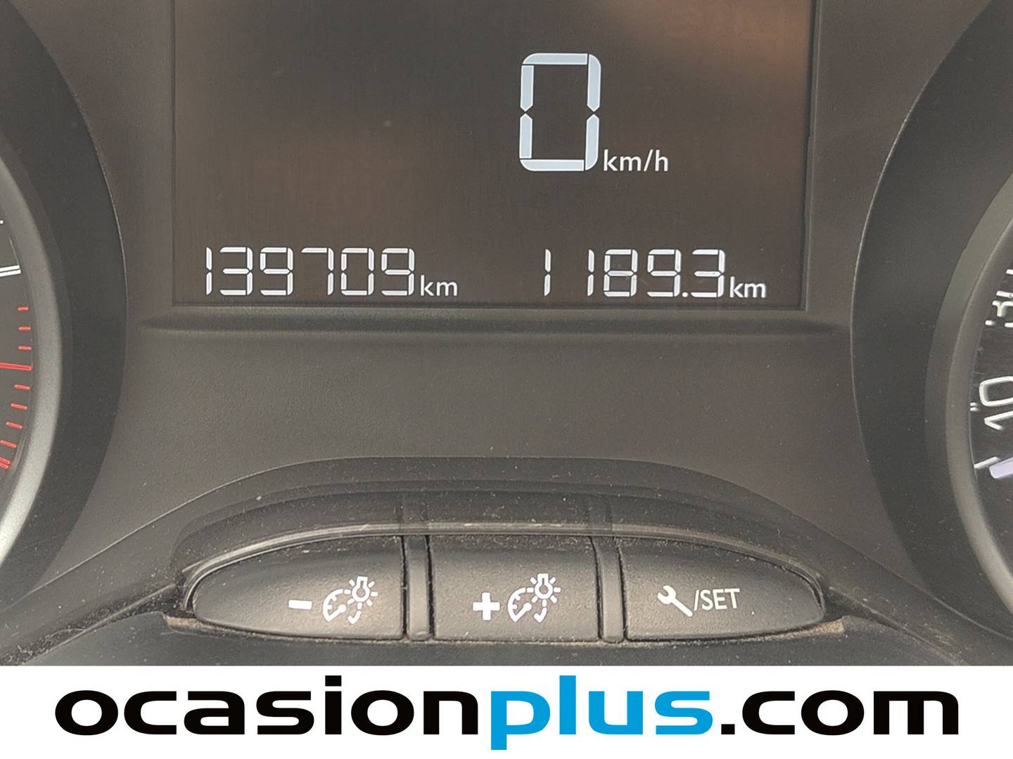 Peugeot 2008 Peugeot 2008 PureTech 110 S&S Style (110 CV) seminuevo