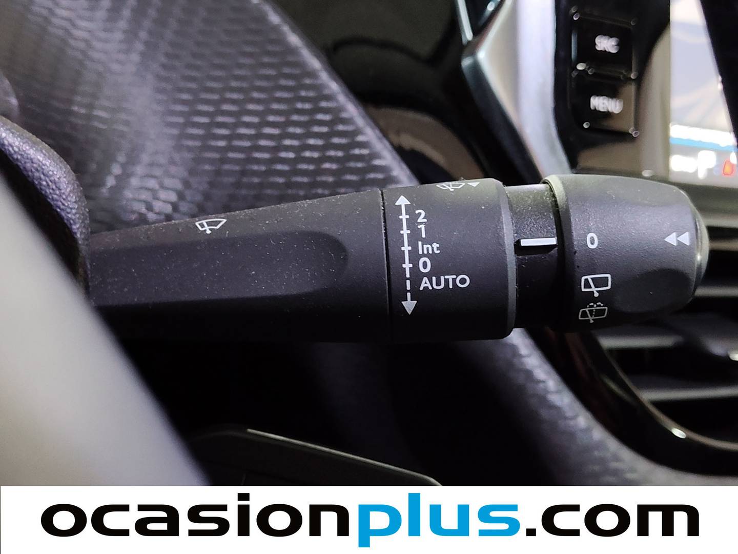 Paquetes del Peugeot 2008 Peugeot 2008 PureTech 110 Allure EAT6 (110 CV)