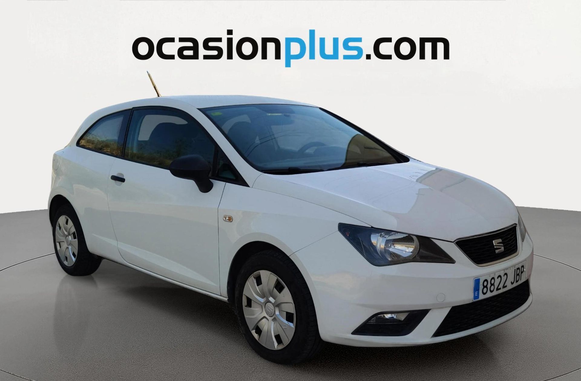 SEAT Ibiza SC 1.2 TDI CR Reference - foto 2