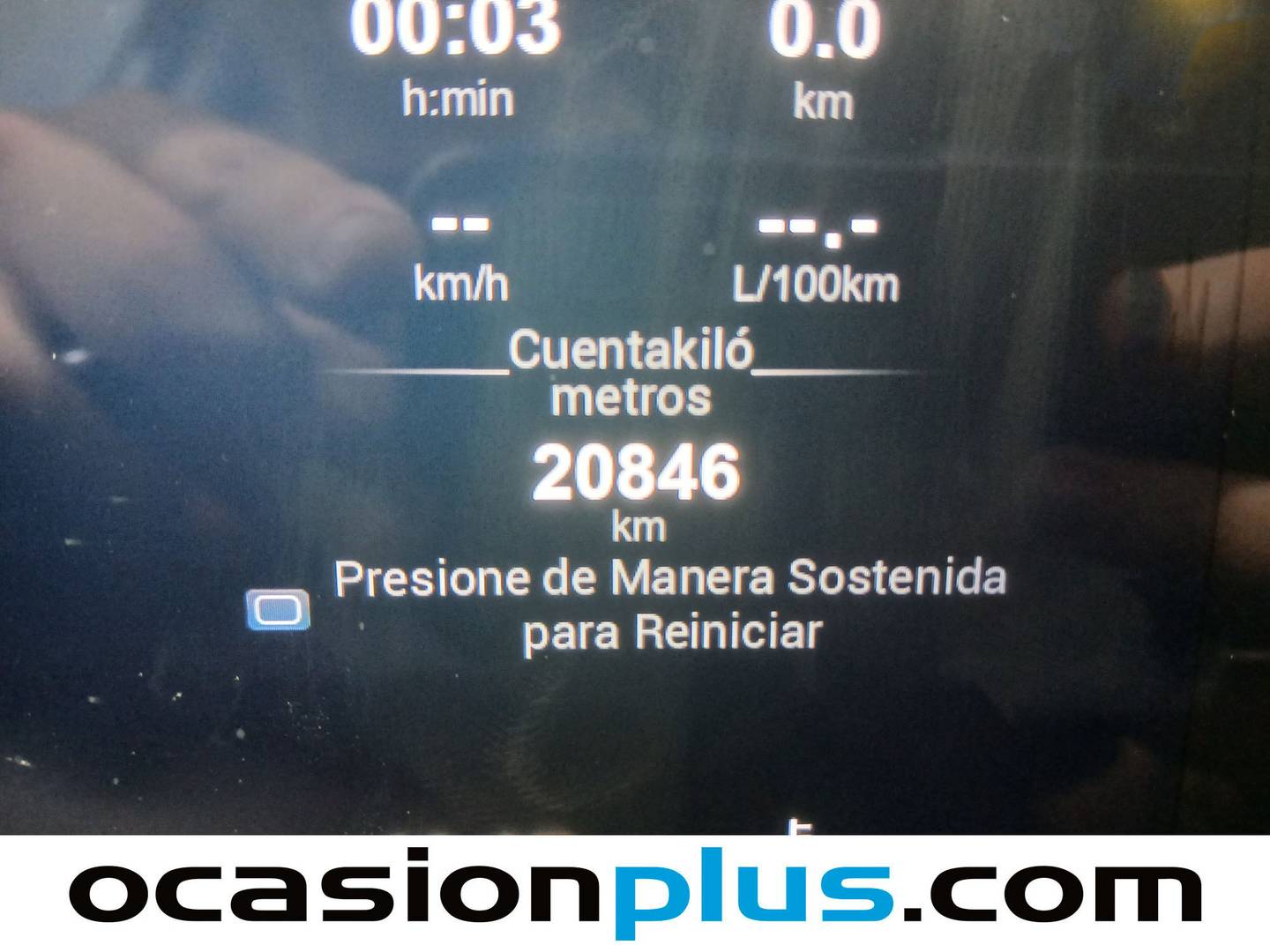 MG HS MG HS 1.5T Comfort (170 CV) seminuevo