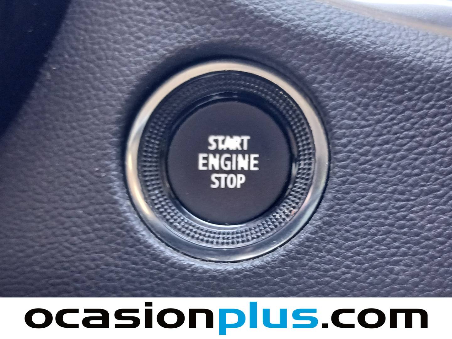 Renault Espace Renault Espace Initiale Paris Blue dCi (200 CV) EDC 7 Plazas automático