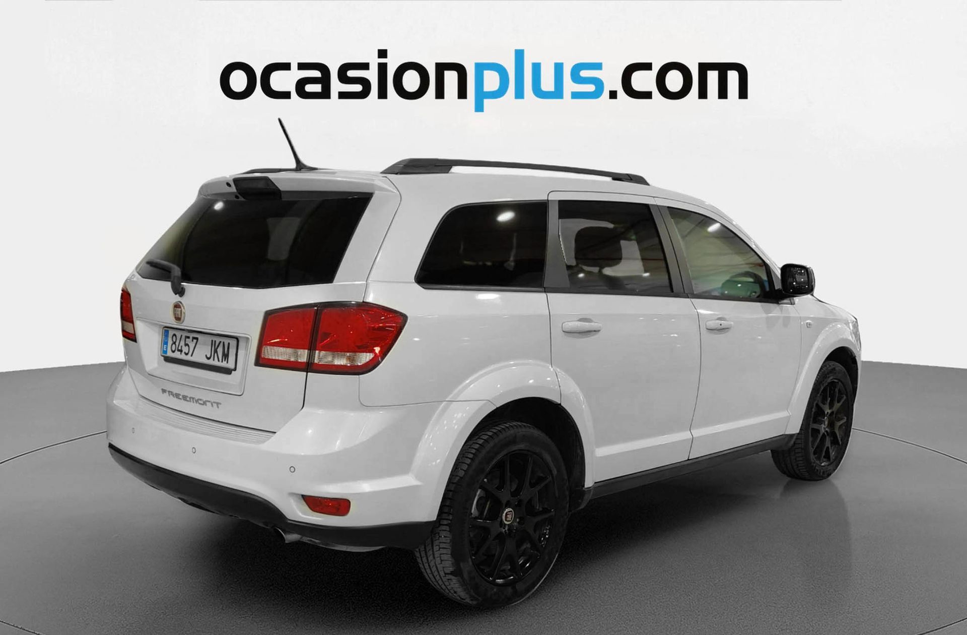 Fiat Freemont 2.0 16v Diesel Black Code 7 plazas - foto 3