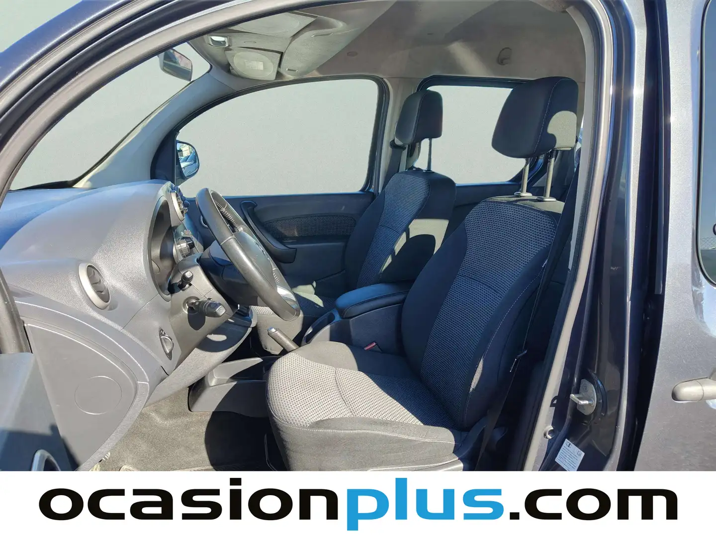 Foto Mercedes Citan Mercedes-Benz Citan Combi 109 CDI Tourer Select (90 CV)