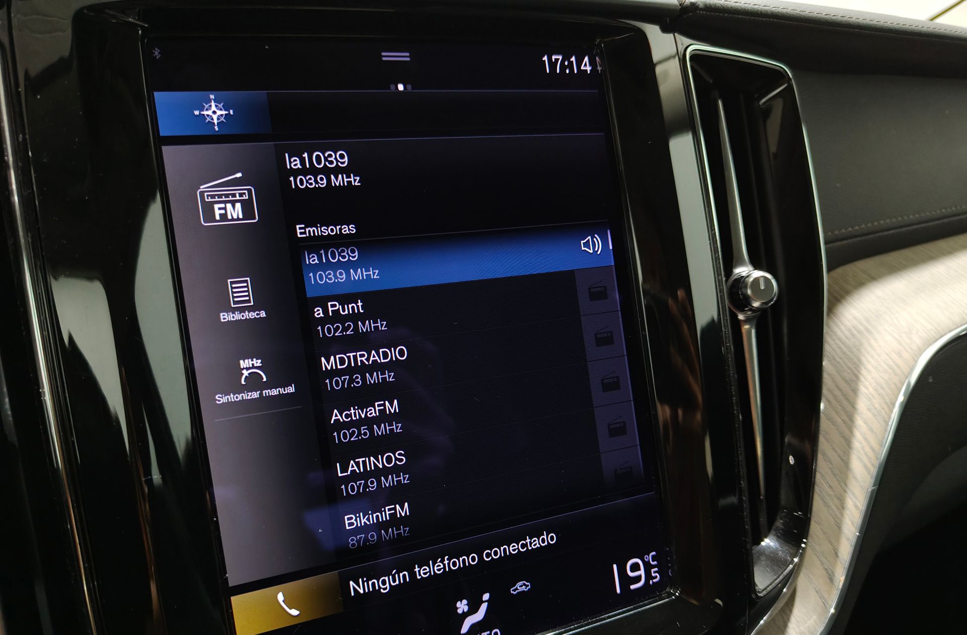 Volvo XC60 B4 D Inscription - foto 44