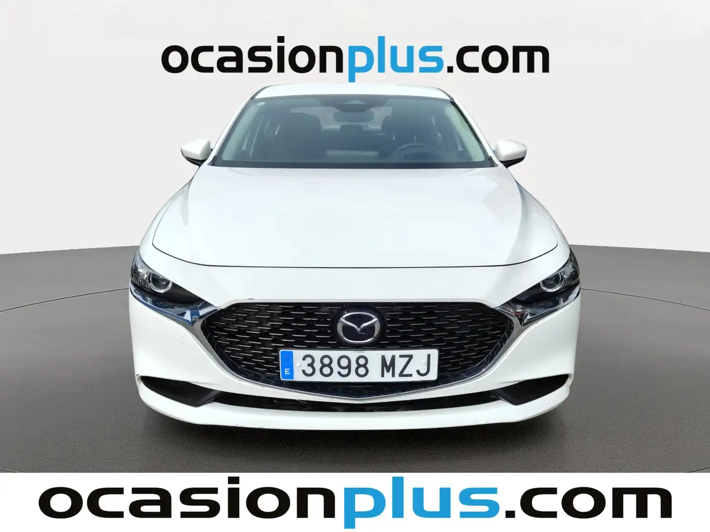 Foto Mazda Mazda3 Mazda Mazda 3 2.5L E-SKY G MHEV Prime-line (140 CV)