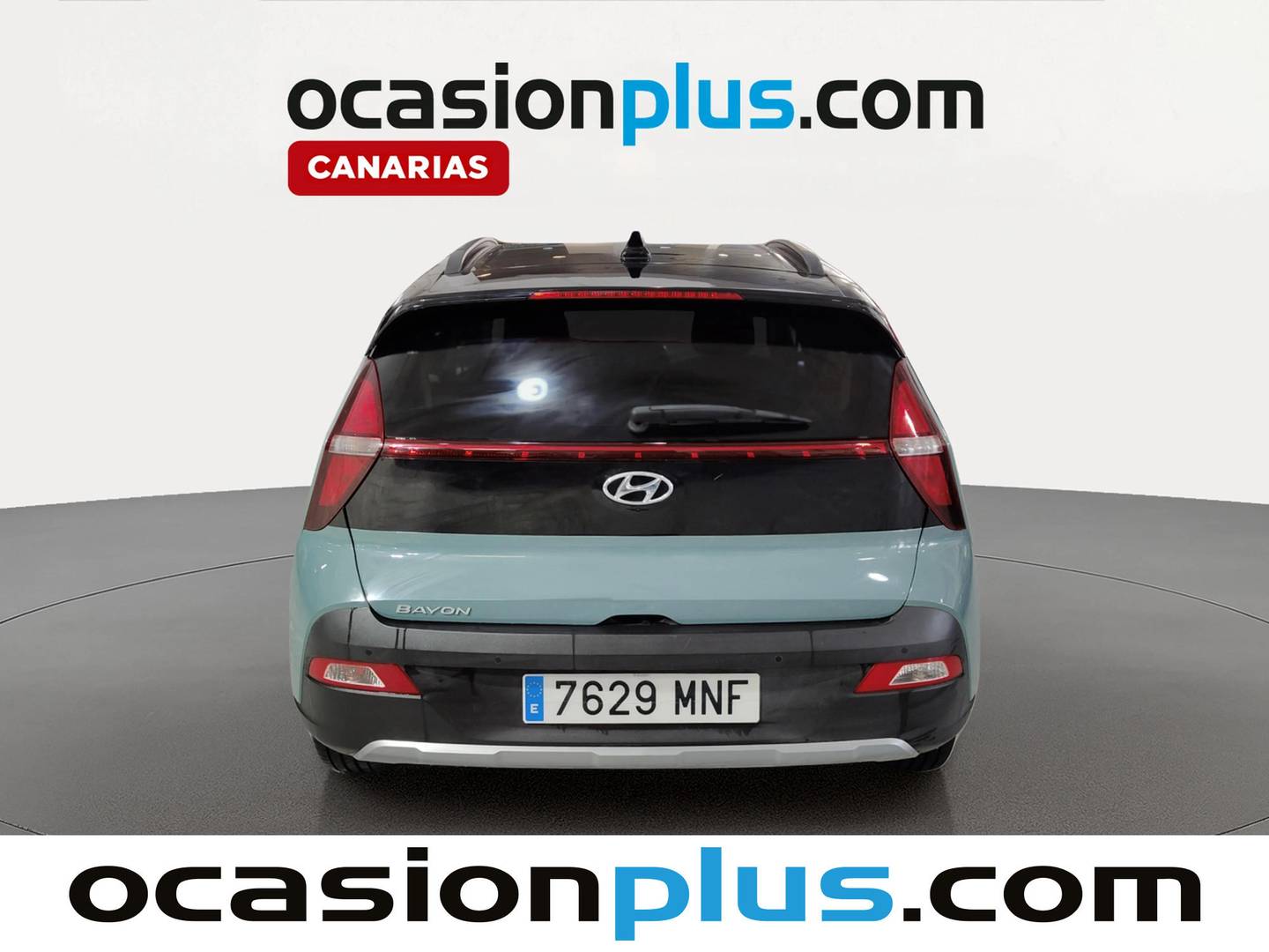 Hyundai Bayon Hyundai Bayon 1.0 TGDI 48V Maxx (100 CV) barato
