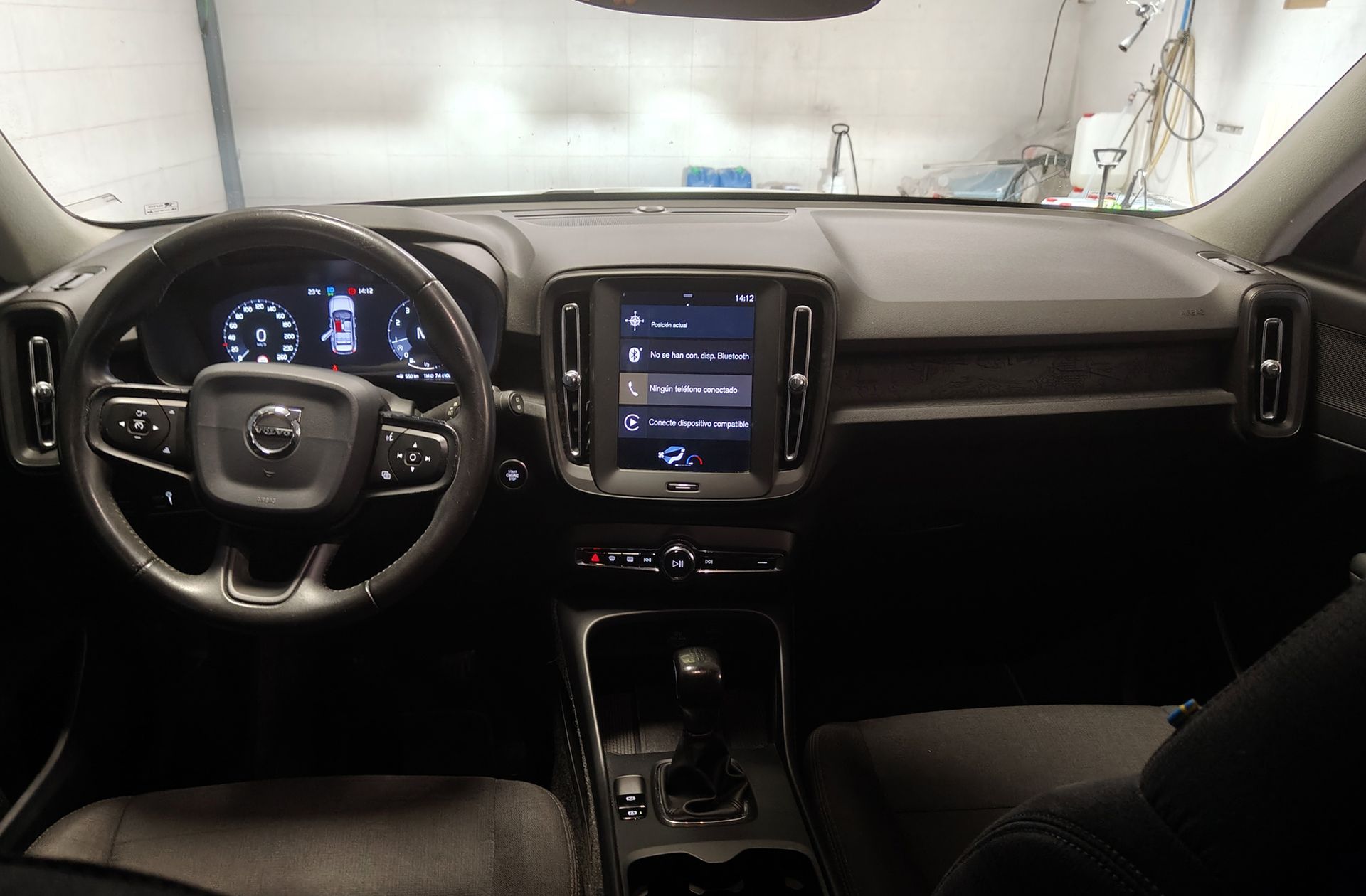 Volvo XC40 T3 - foto 6