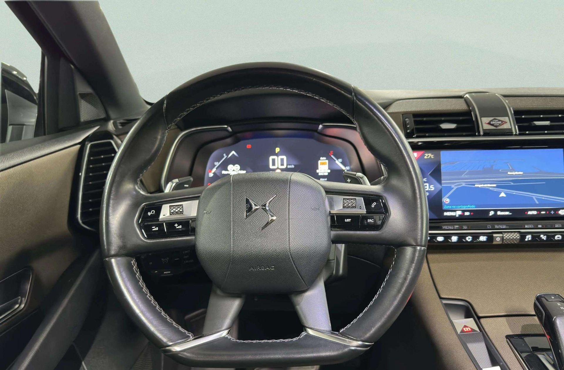 DS 7 Crossback BlueHDi 180 So Chic - foto 30