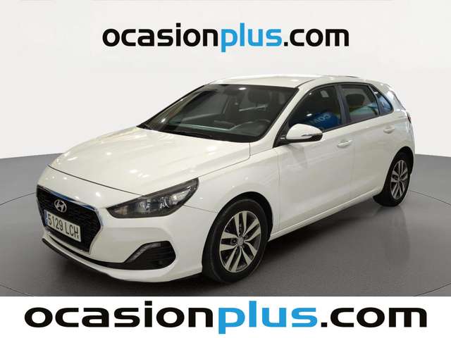 Hyundai i30 1.0 TGDI Klass (120 CV) de segunda mano