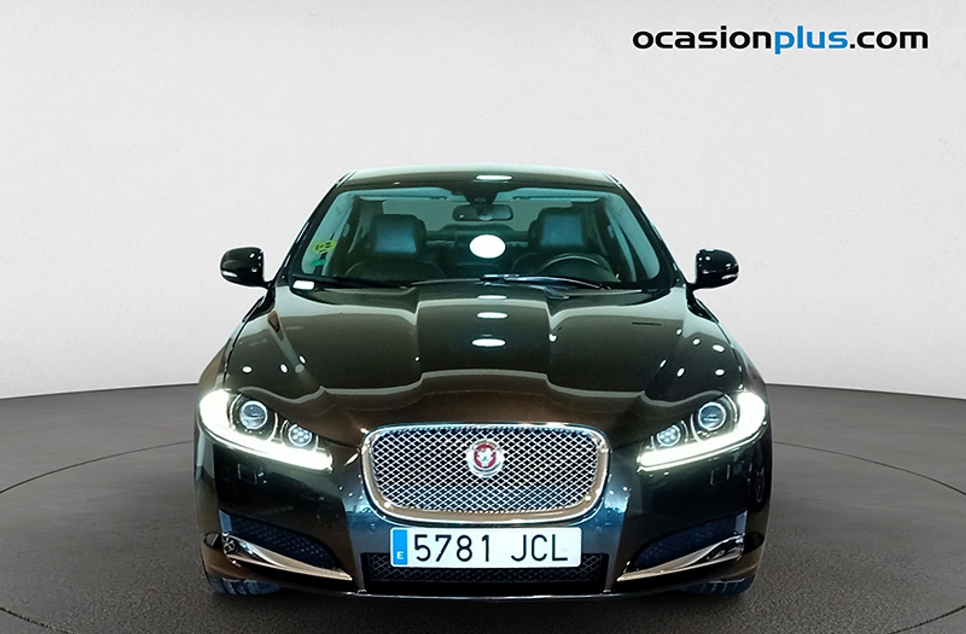 Jaguar XF 2.2 Diesel Luxury - foto 21