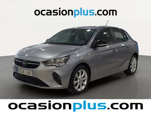 Opel Corsa 1.2 XEL S&S Edition (75 CV) de segunda mano