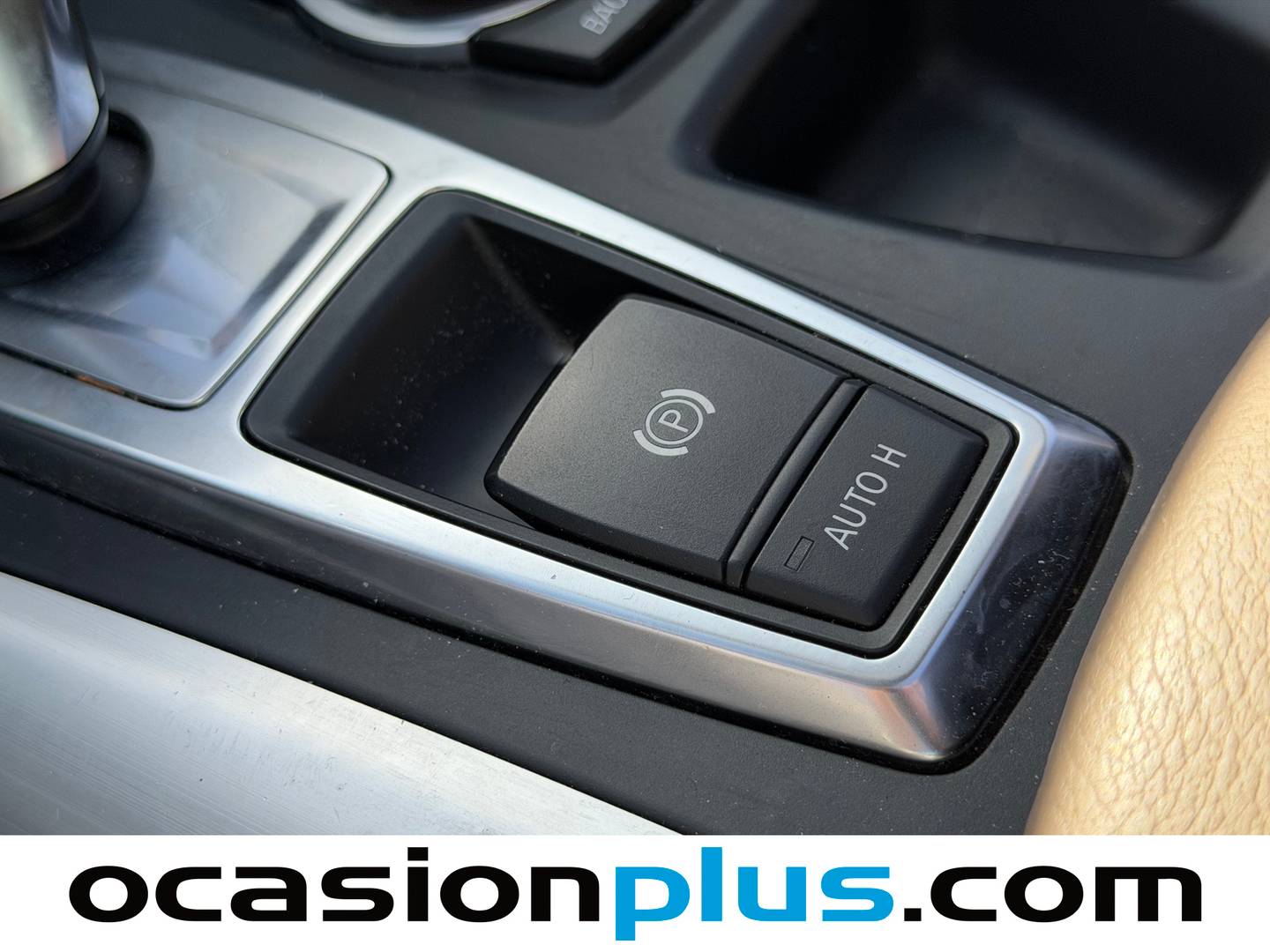 Paquetes del BMW X5 BMW X5 xDrive30d (235 CV)