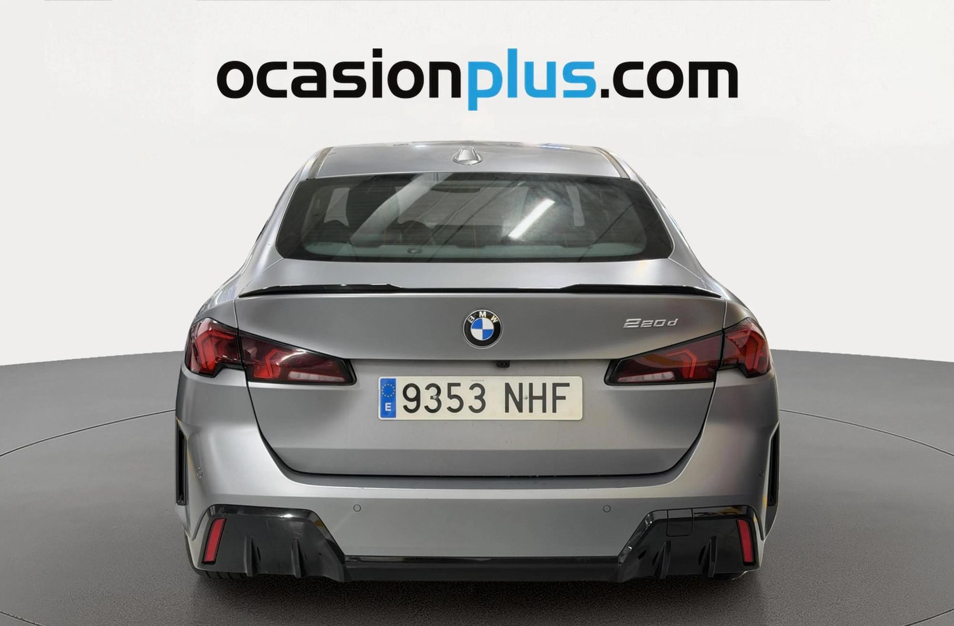 BMW Serie 2 220d Gran Coupe Pack M - foto 16