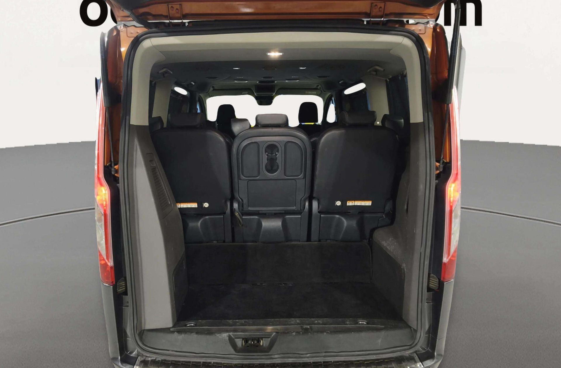 Ford Tourneo Custom 2.0 EcoBlue Hybrid L1 Active - foto 22