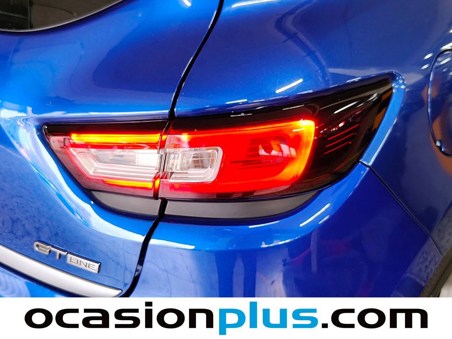 Acabados Renault Clio Renault Clio Zen Energy TCe (120 CV)