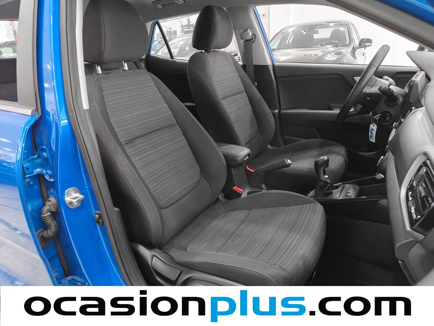 KIA Stonic KIA Stonic 1.0 T-GDi MHEV Drive (100 CV) manual