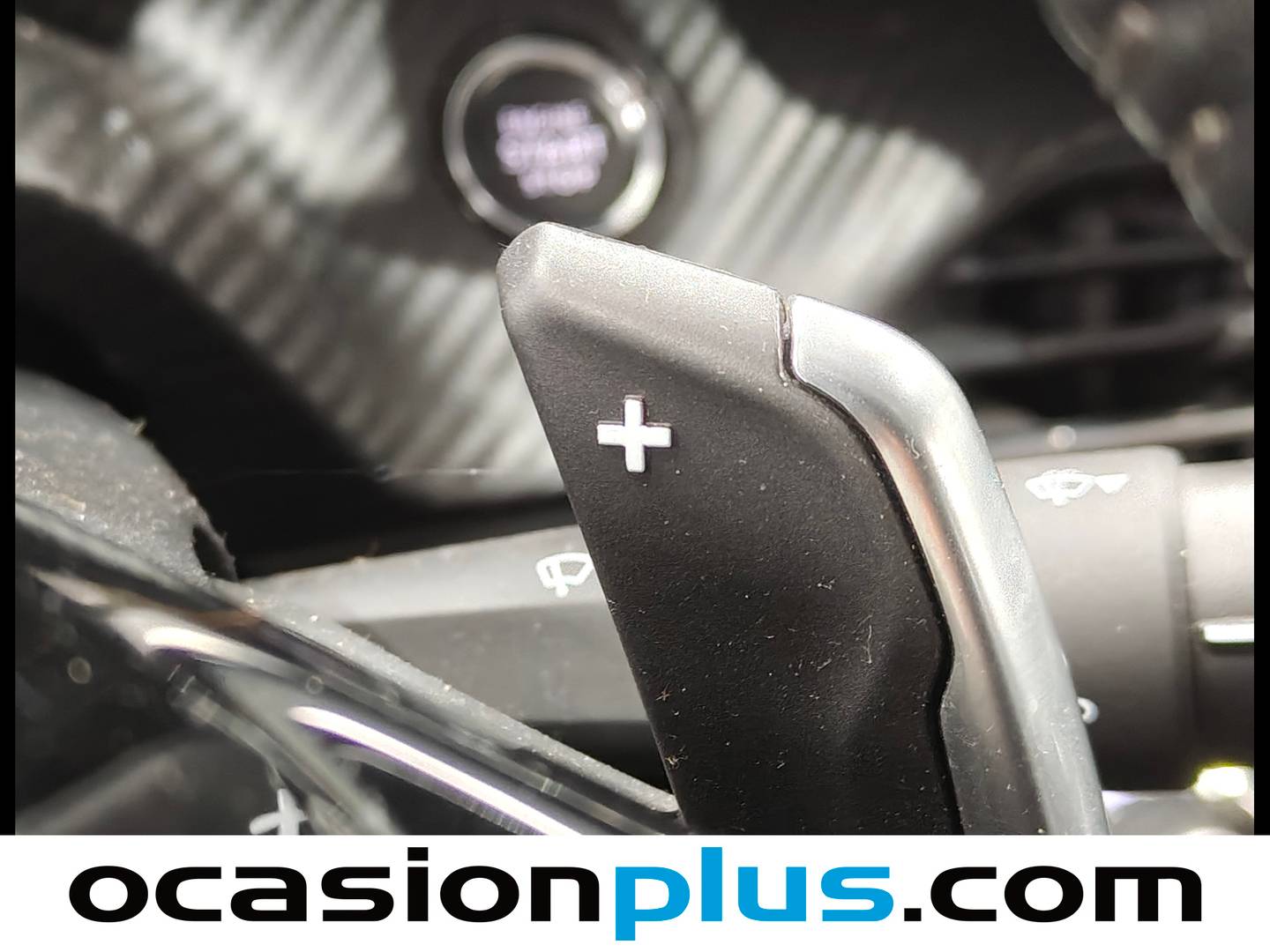 Peugeot 2008 Peugeot 2008 PureTech 130 S&S Allure EAT8 (130 CV) automático