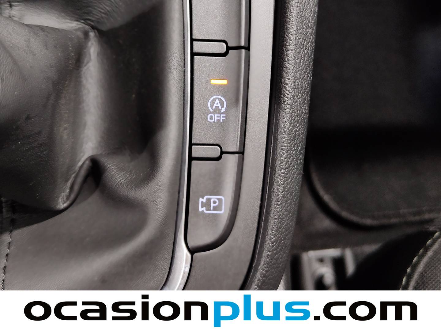 Hyundai Kona Hyundai Kona 1.0 TGDi Tecno 4x2 (120 CV) seminuevo