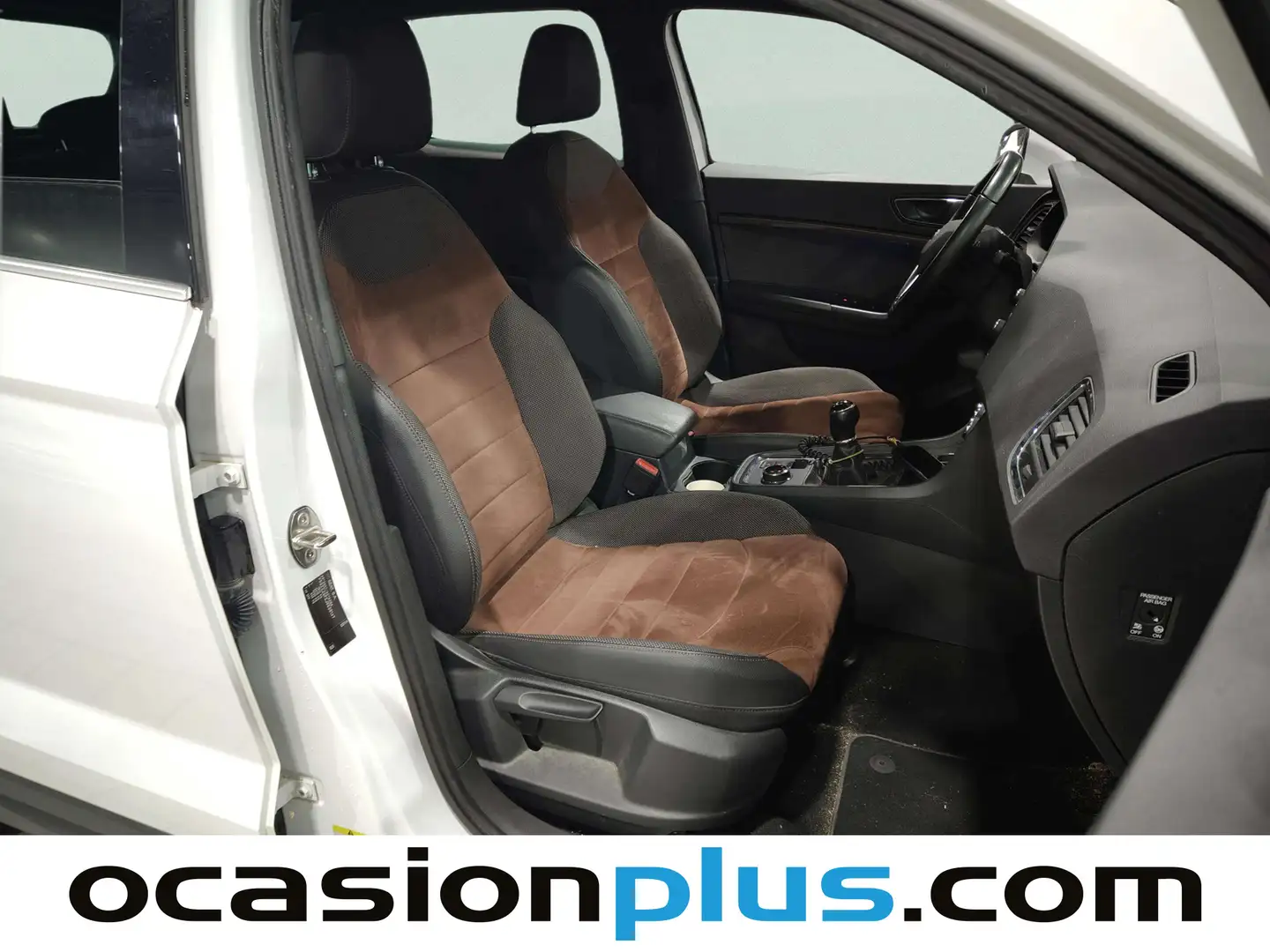 Foto Seat Ateca SEAT Ateca 1.6 TDI S&S Ecomotive Xcellence Plus (115 CV)