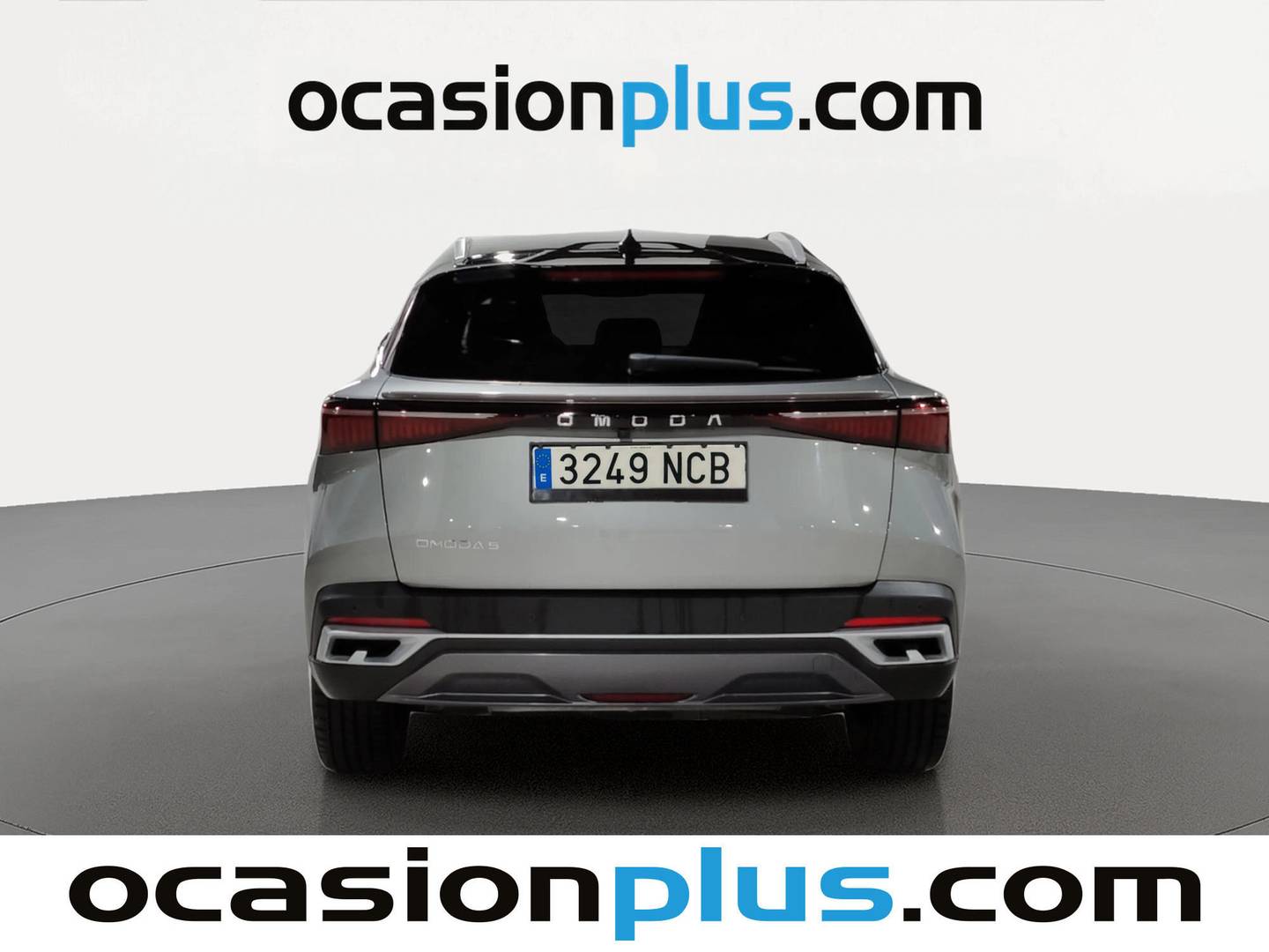 OMODA 5 OMODA 5 1.6 TGDI Premium  (145 CV) automático