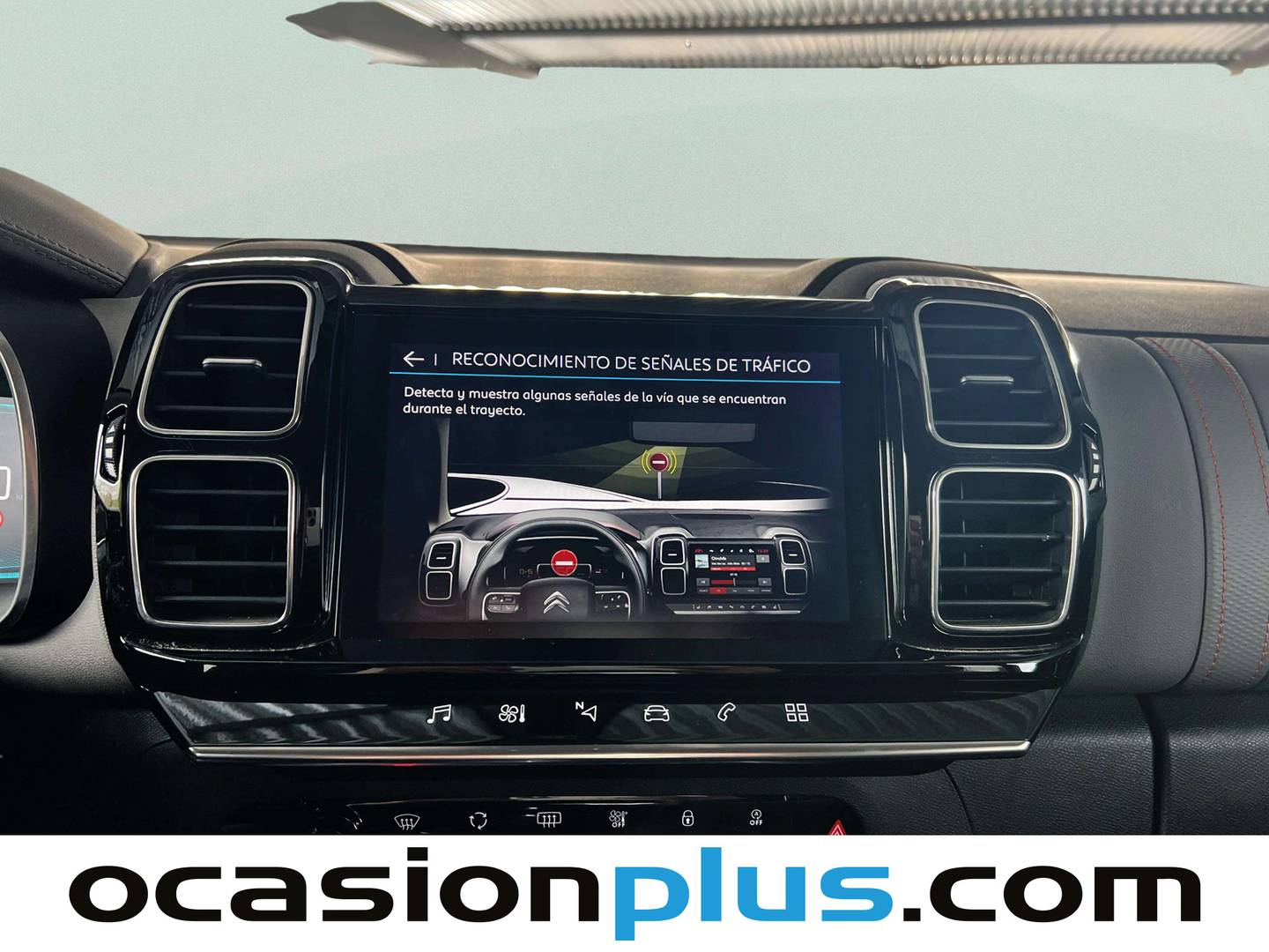 Foto Citroën C5 Aircross Citroen C5 Aircross BlueHdi 130 S&S Shine (131 CV)