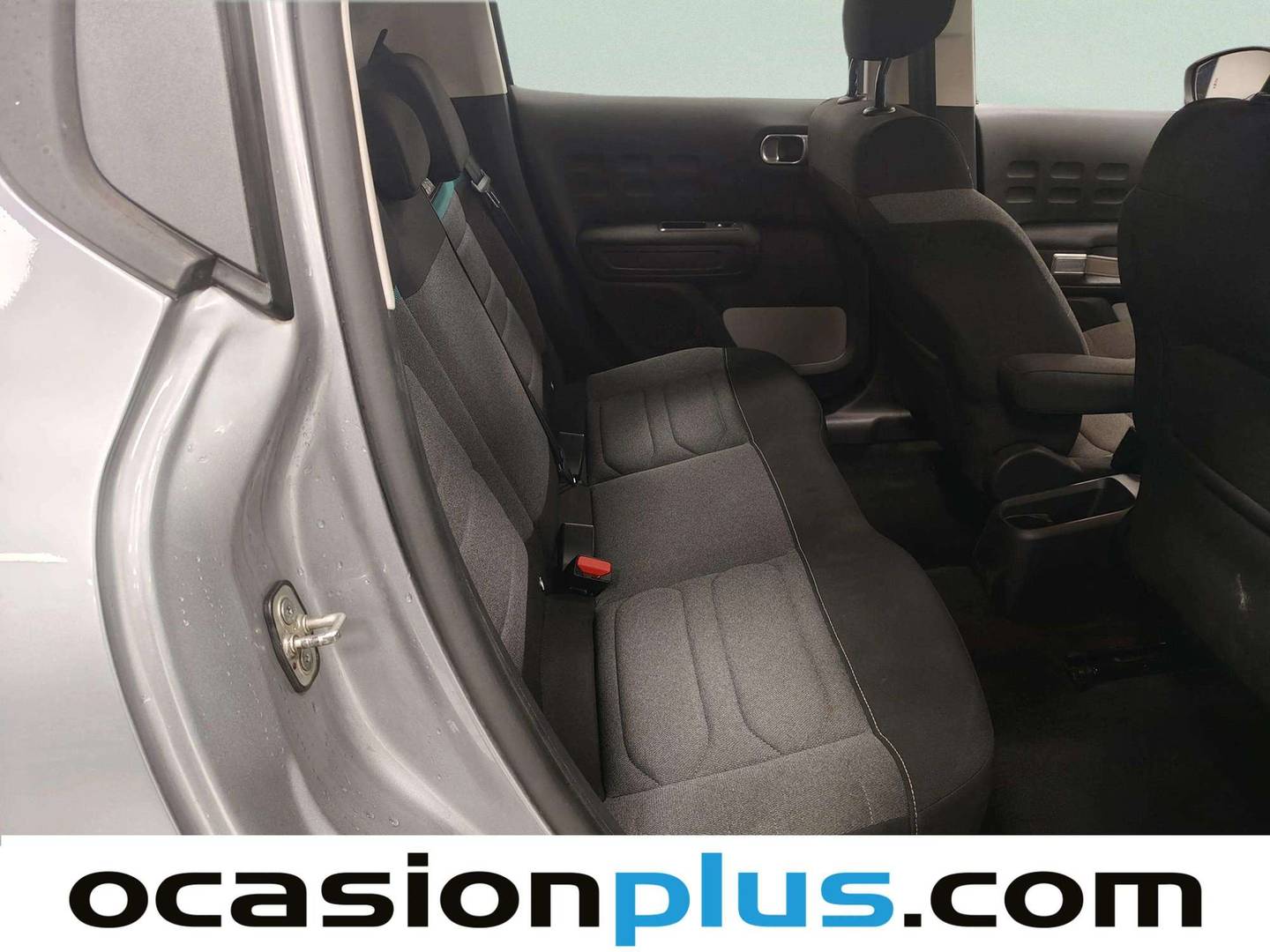 Foto Citroën C3 Citroen C3 PureTech Feel Pack (83 CV)