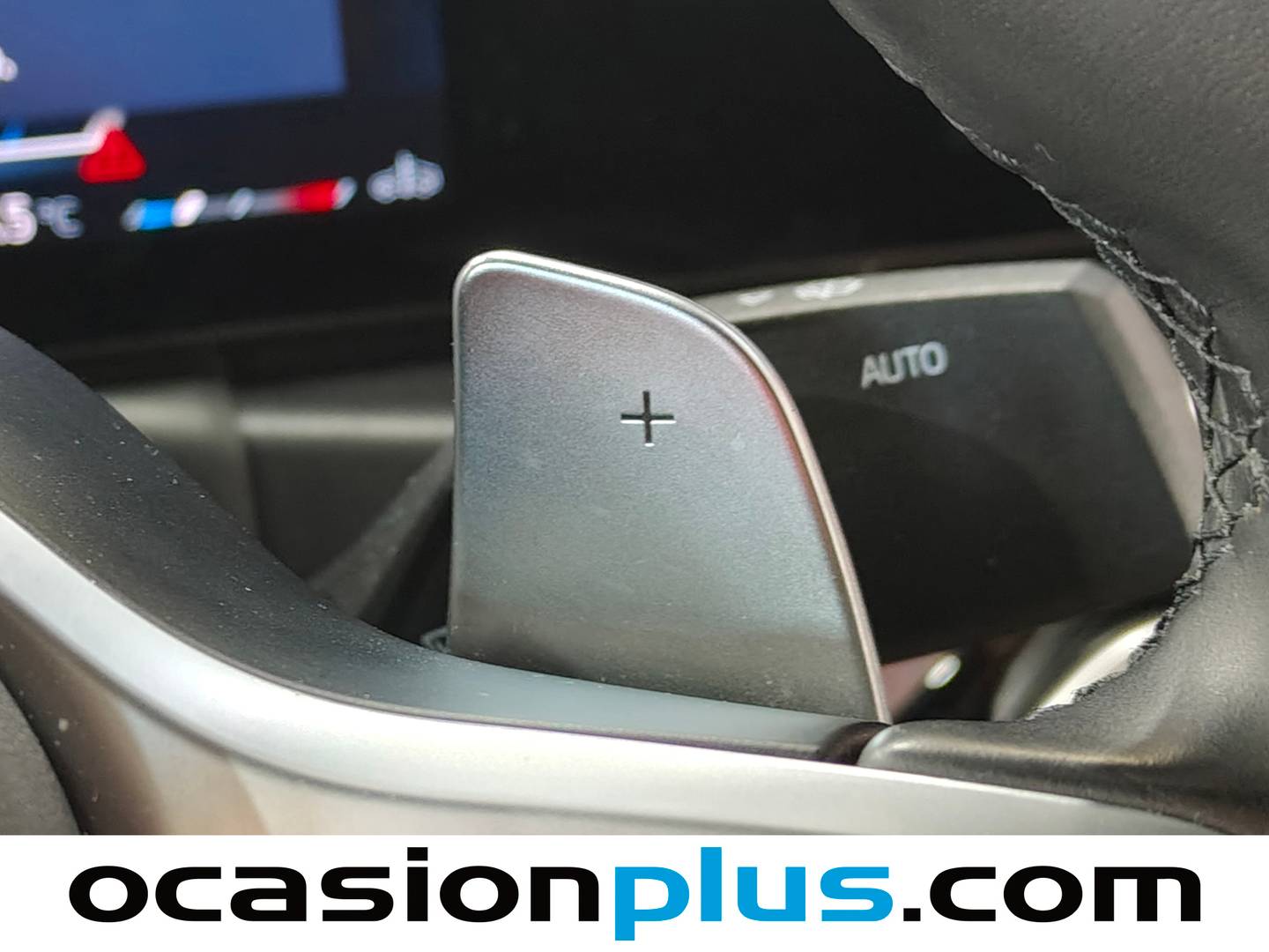 BMW Serie 3 BMW Serie 3 318d (150 CV) Pack M barato