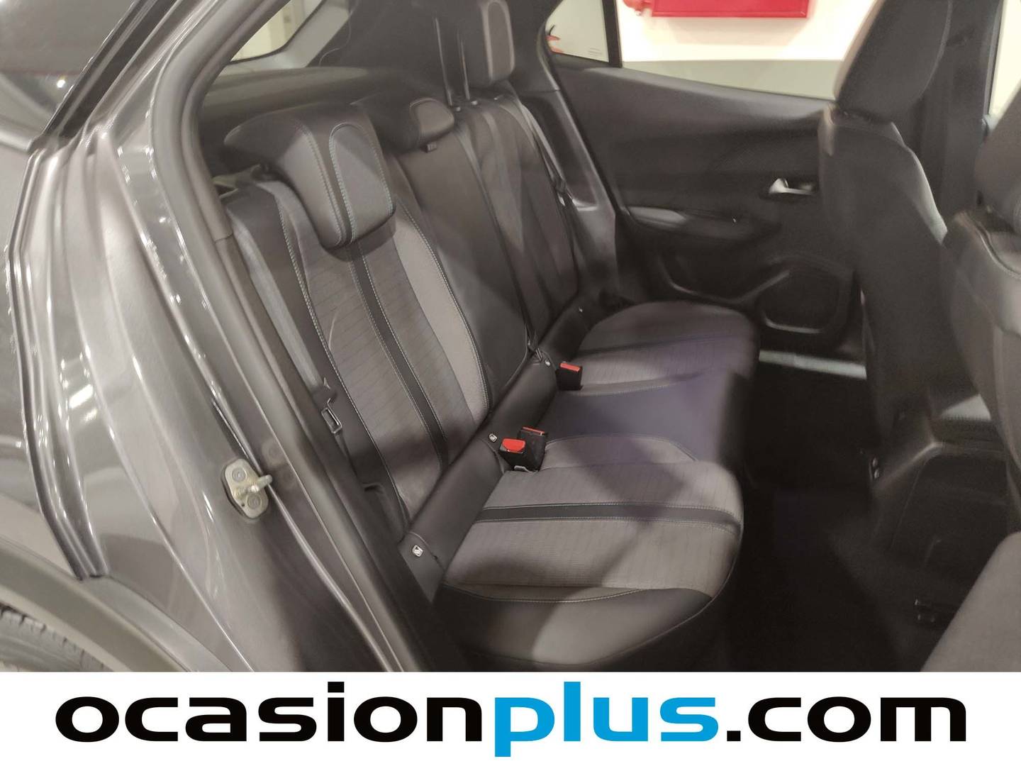 Peugeot 2008 Peugeot 2008 PureTech 130 S&S Allure Pack  (130 CV) manual