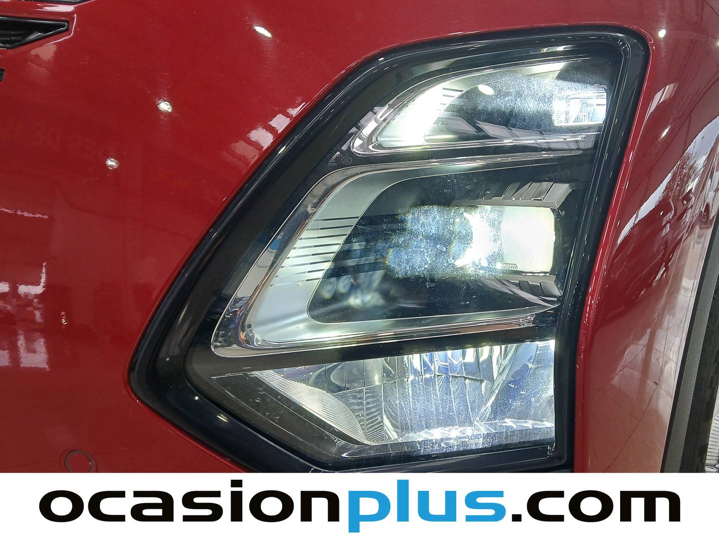 OMODA 5 OMODA 5 1.6 TGDI Premium (145 CV) km 0