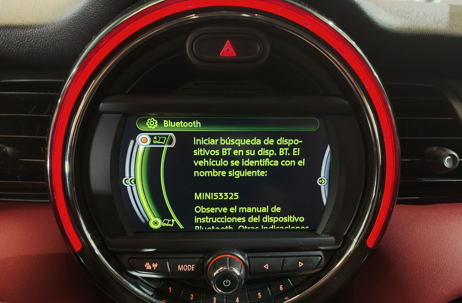 MINI Cooper D - foto 27