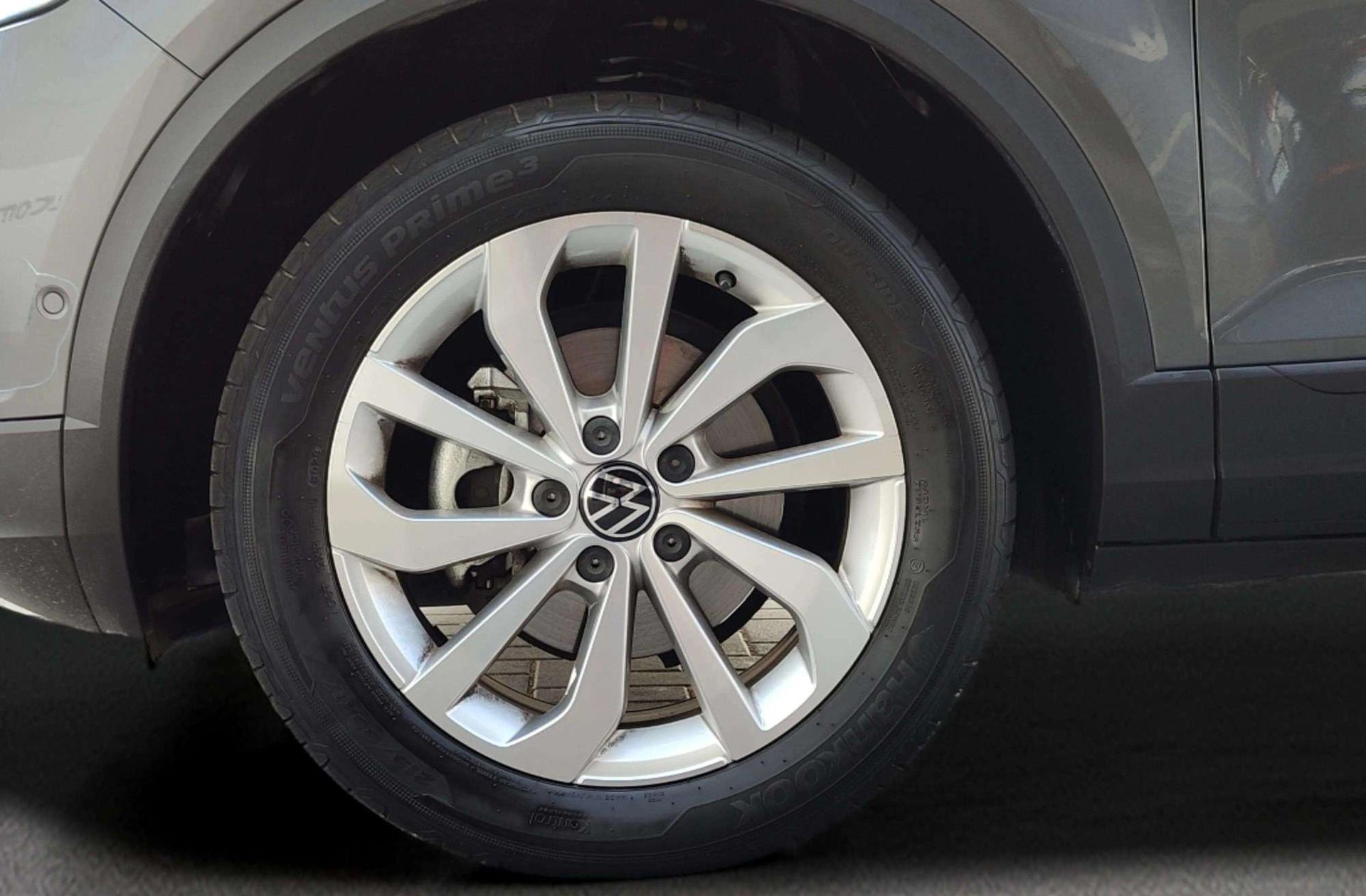 Volkswagen T-Roc Life 1.0 TSI - foto 36