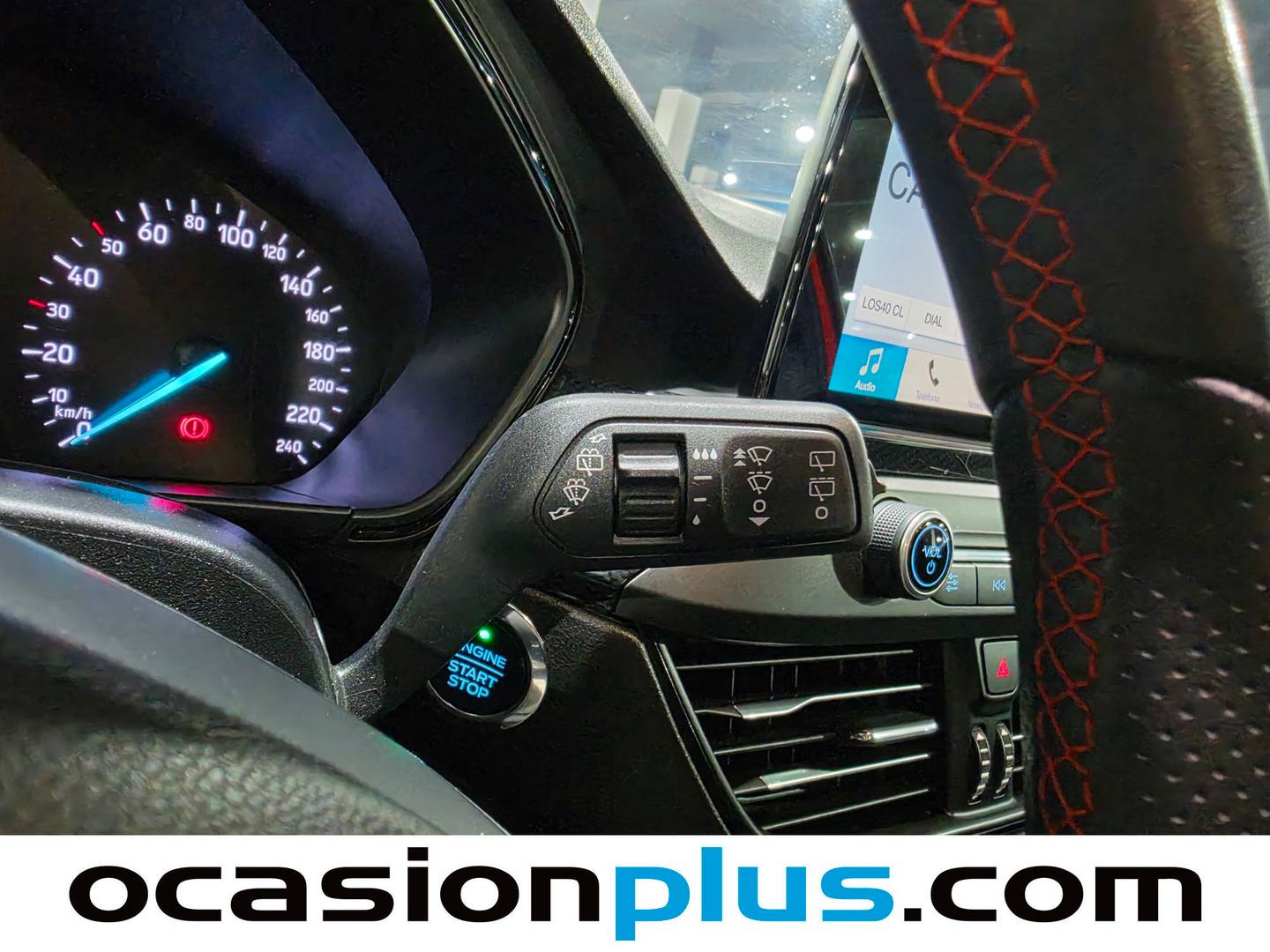 Ford Focus Ford Focus 1.0 Ecoboost ST-Line (125 CV) al mejor precio