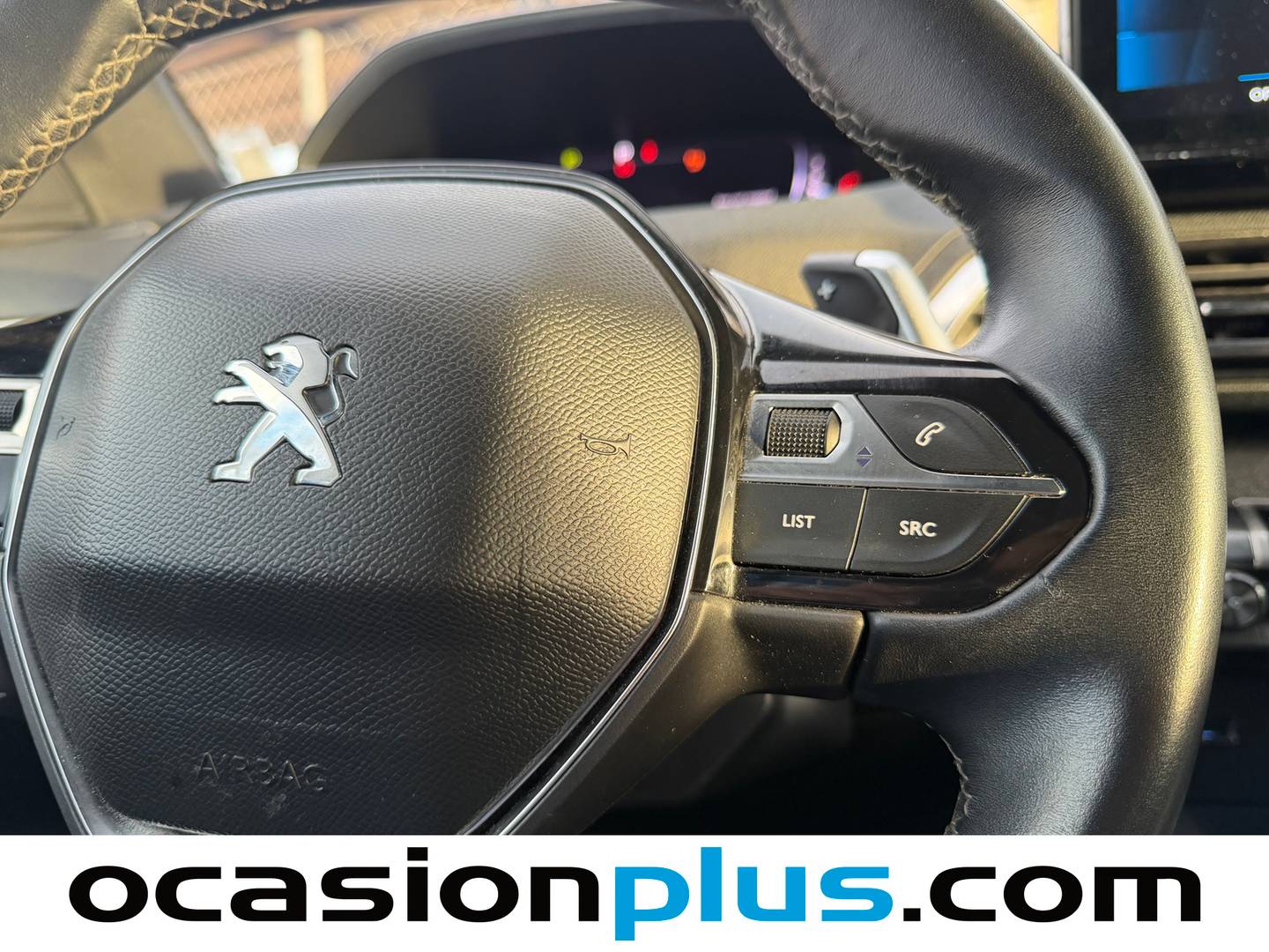 Foto Peugeot 5008 Peugeot 5008 PureTech 130 S&S Allure Pack EAT8 (130 CV) 7 Plazas