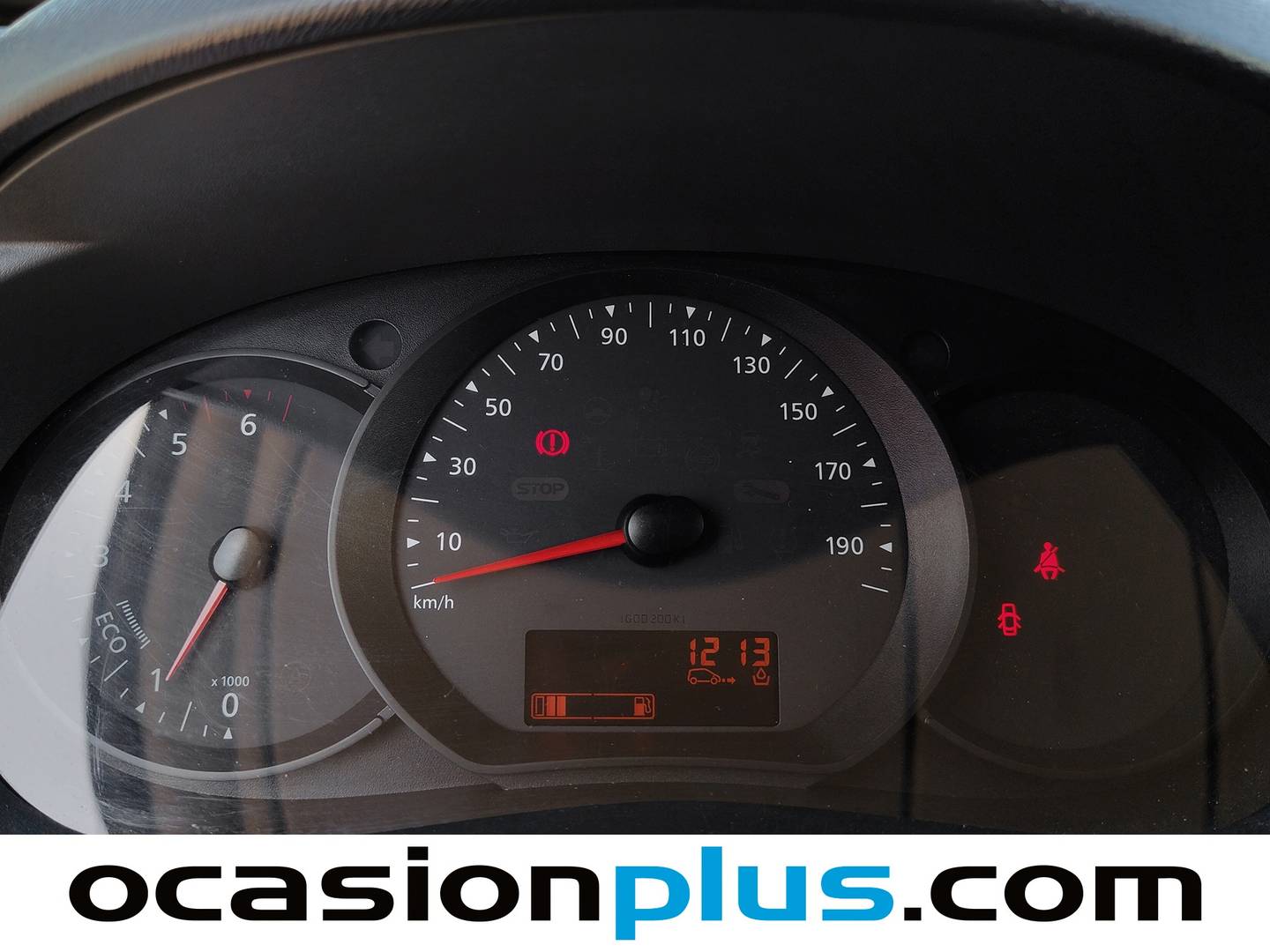Renault Kangoo Furgón Renault Kangoo Furgon Profesional dCi (75 CV) diésel