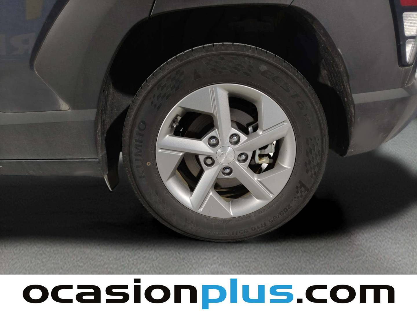 Hyundai Kona Hyundai Kona 1.6 GDI HEV Maxx DCT (141 CV) 141cv