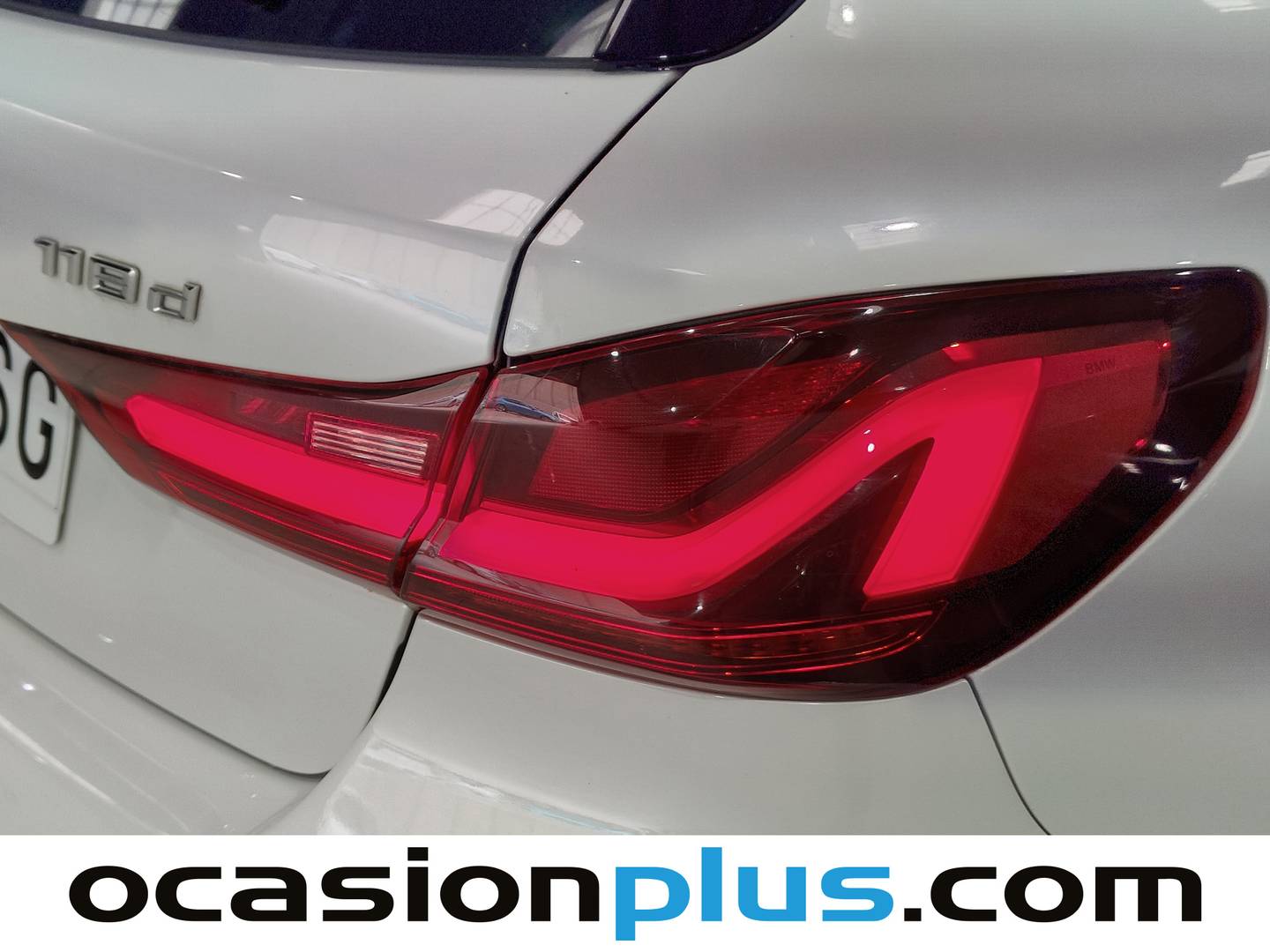 BMW Serie 1 BMW Serie 1 118d (150 CV) km 0
