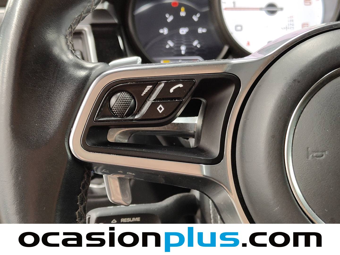 Porsche Macan Porsche Macan S Diesel (258 CV) 2016