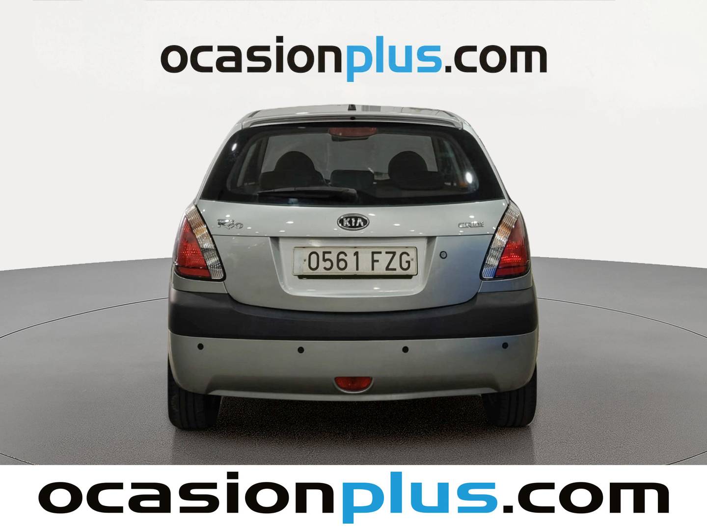 KIA Rio KIA Rio 1.5 CRDi Emotion (110 CV) 110cv