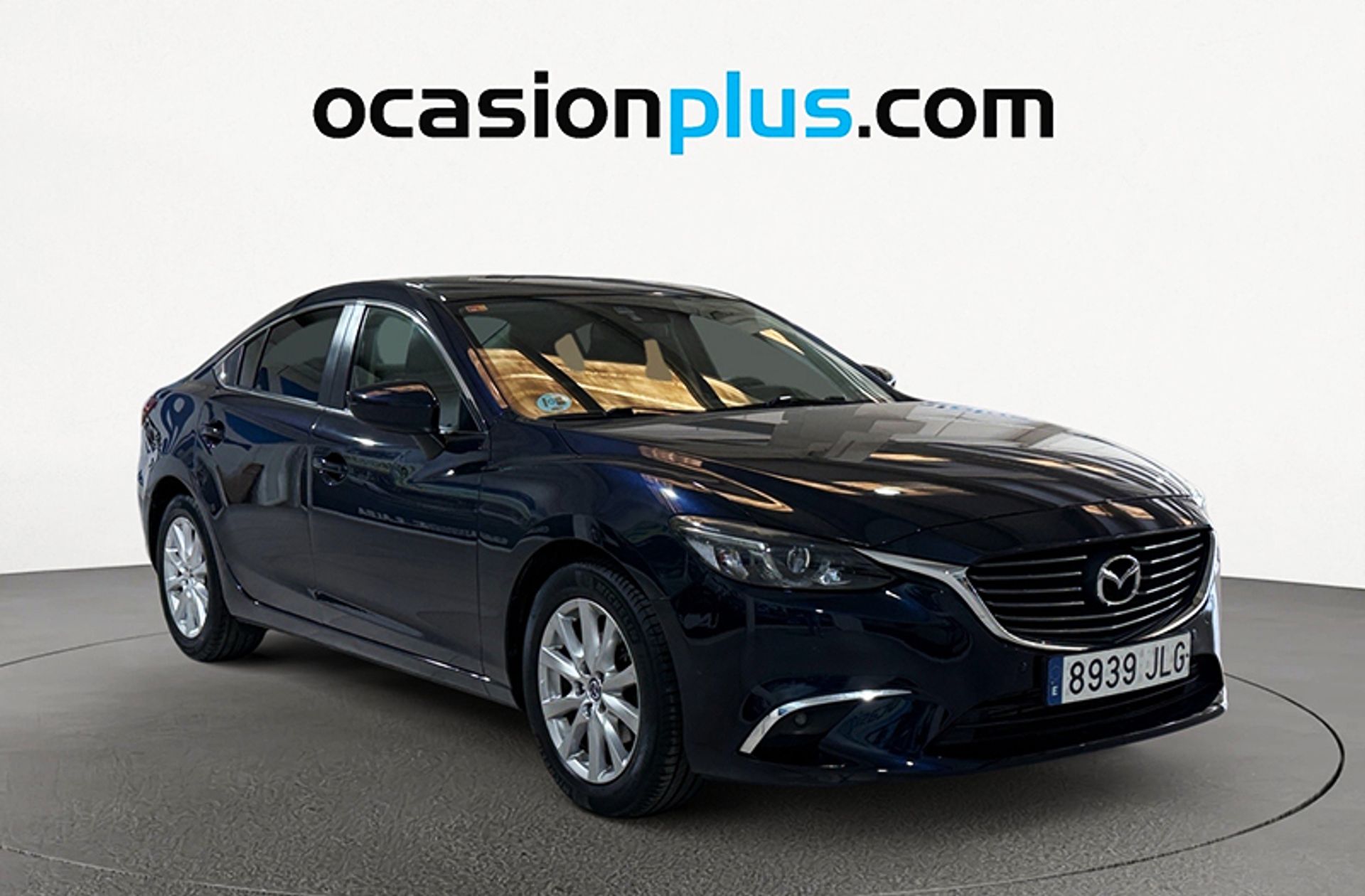 Mazda Mazda6 2.2 DE Style+ - foto 2