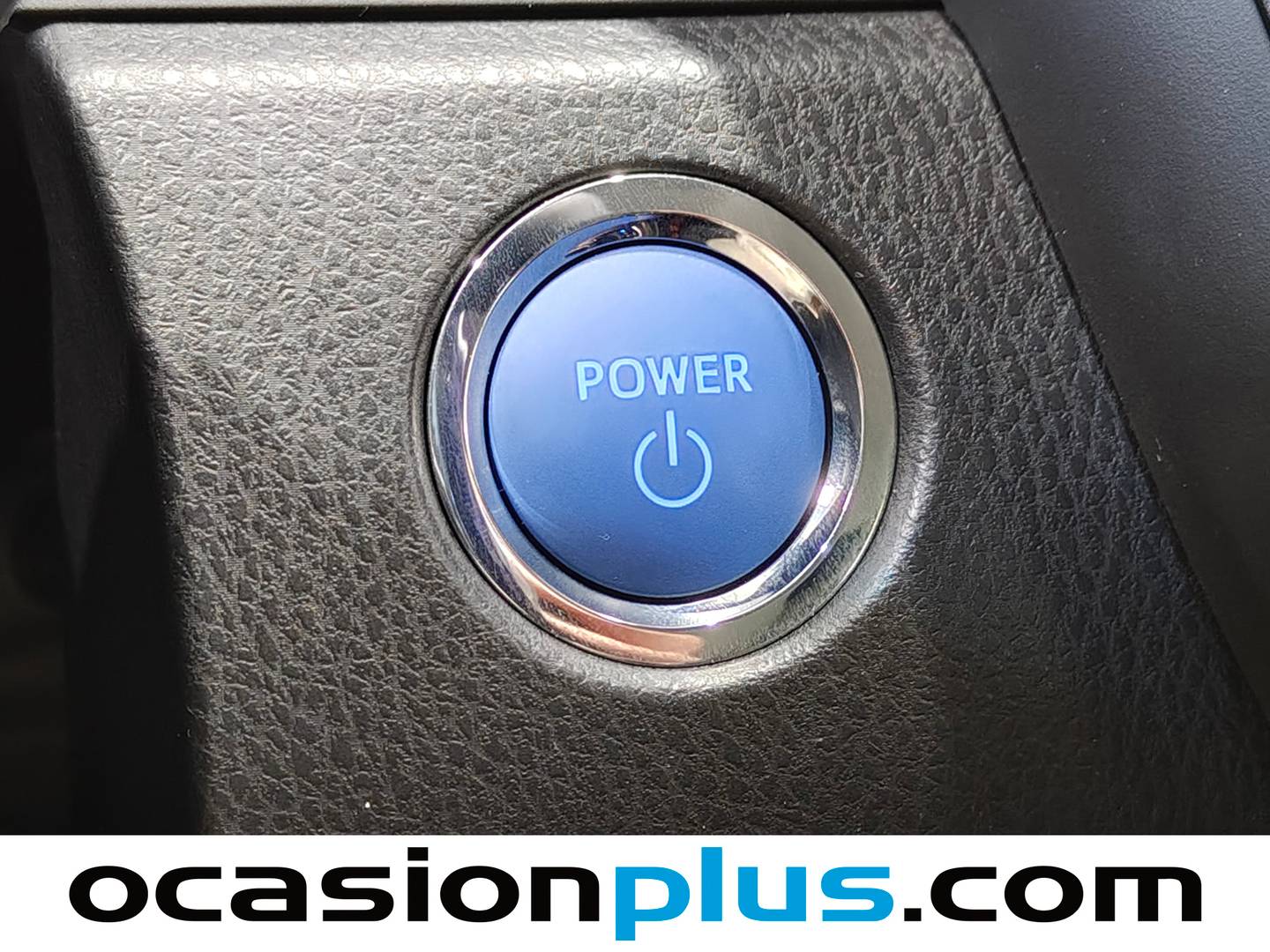 Accesorios del Toyota Camry Toyota Camry 2.5 220H Luxury (218 CV)