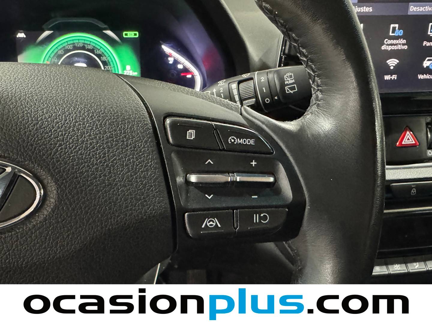 Foto Hyundai i30 Hyundai i30 1.0 TGDI 48V Klass (120 CV)